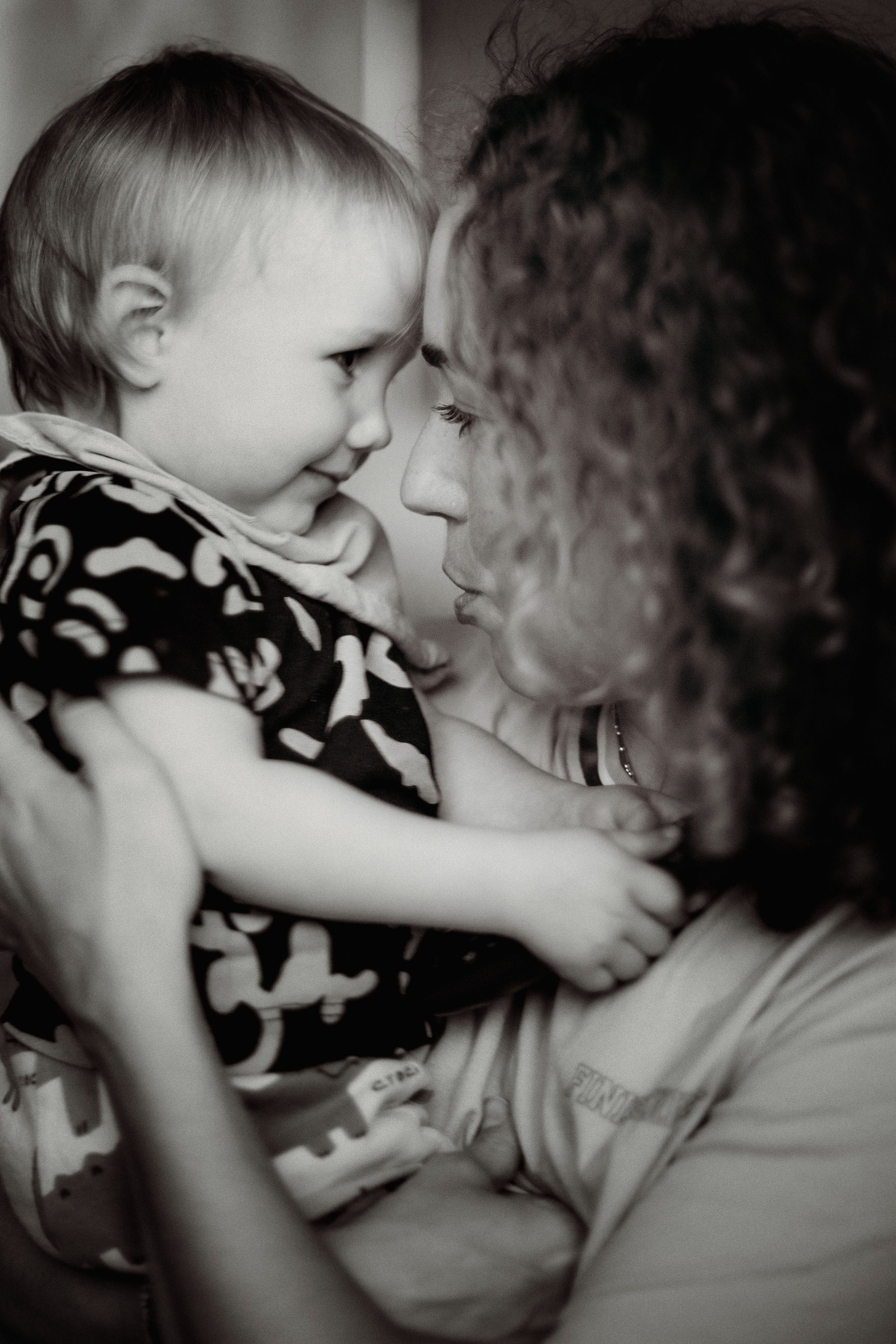 Надя и Лука. Детский и семейный фотограф в Москве Татьяна Козлова