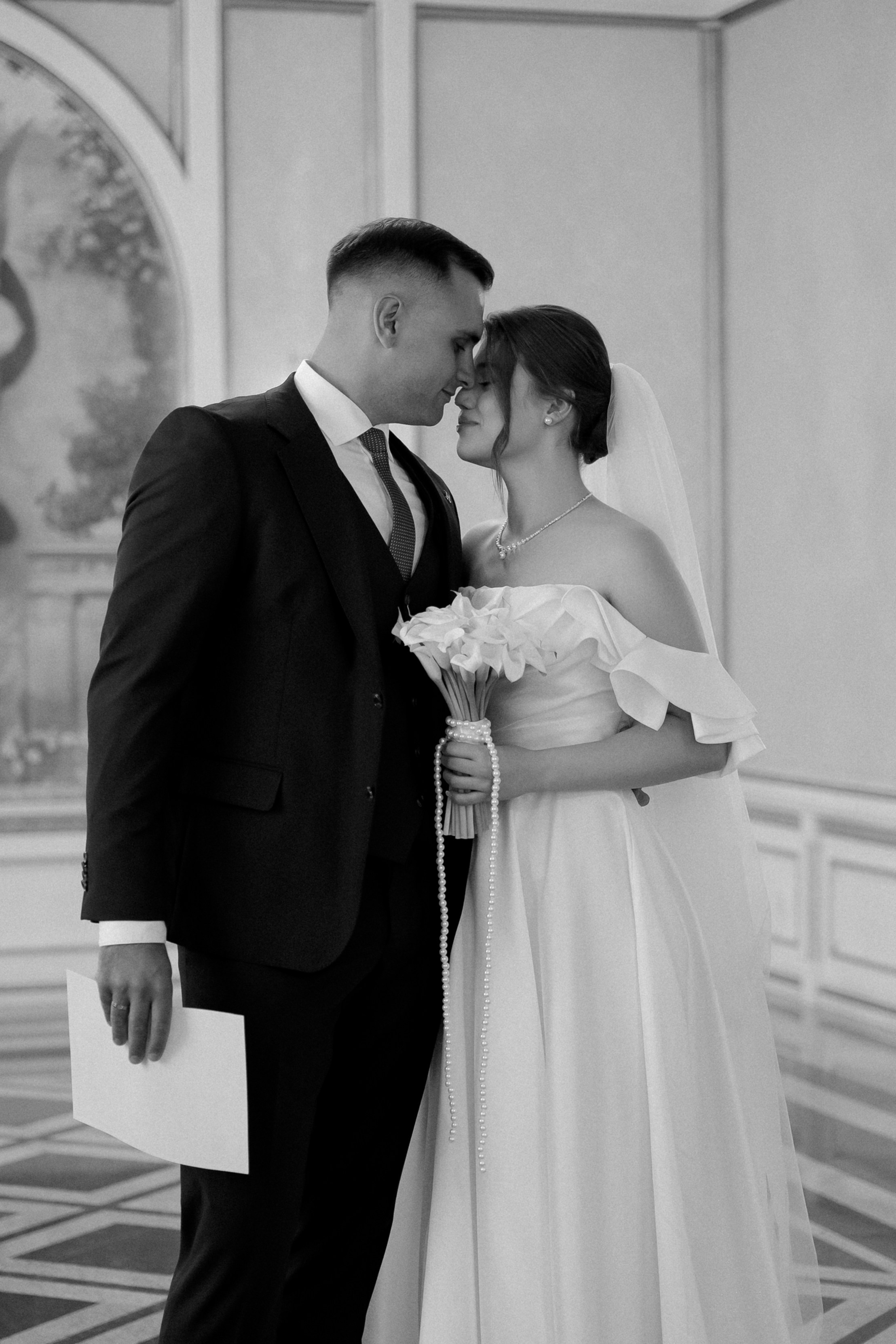 Виктория и Клим. Анонс. Семейный и портретный фотограф в Саратове Сахарова Маша