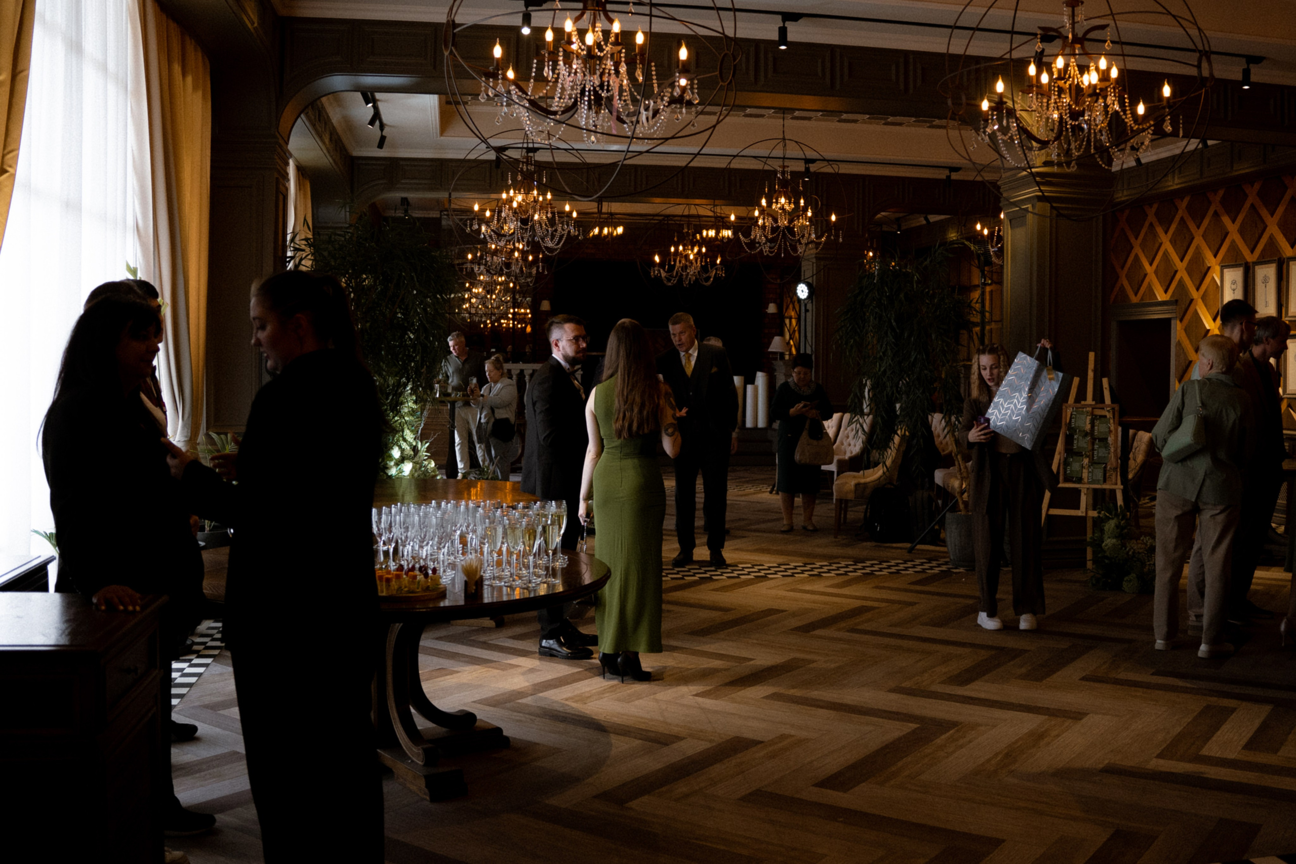 Kate & Vlad. Семейный и портретный фотограф в Саратове Сахарова Маша