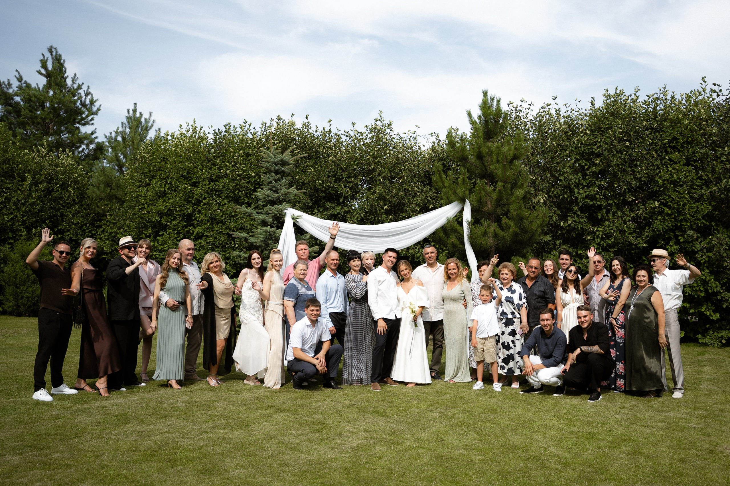 Katya+Kirill/ Anons. Семейный и портретный фотограф в Саратове Сахарова Маша