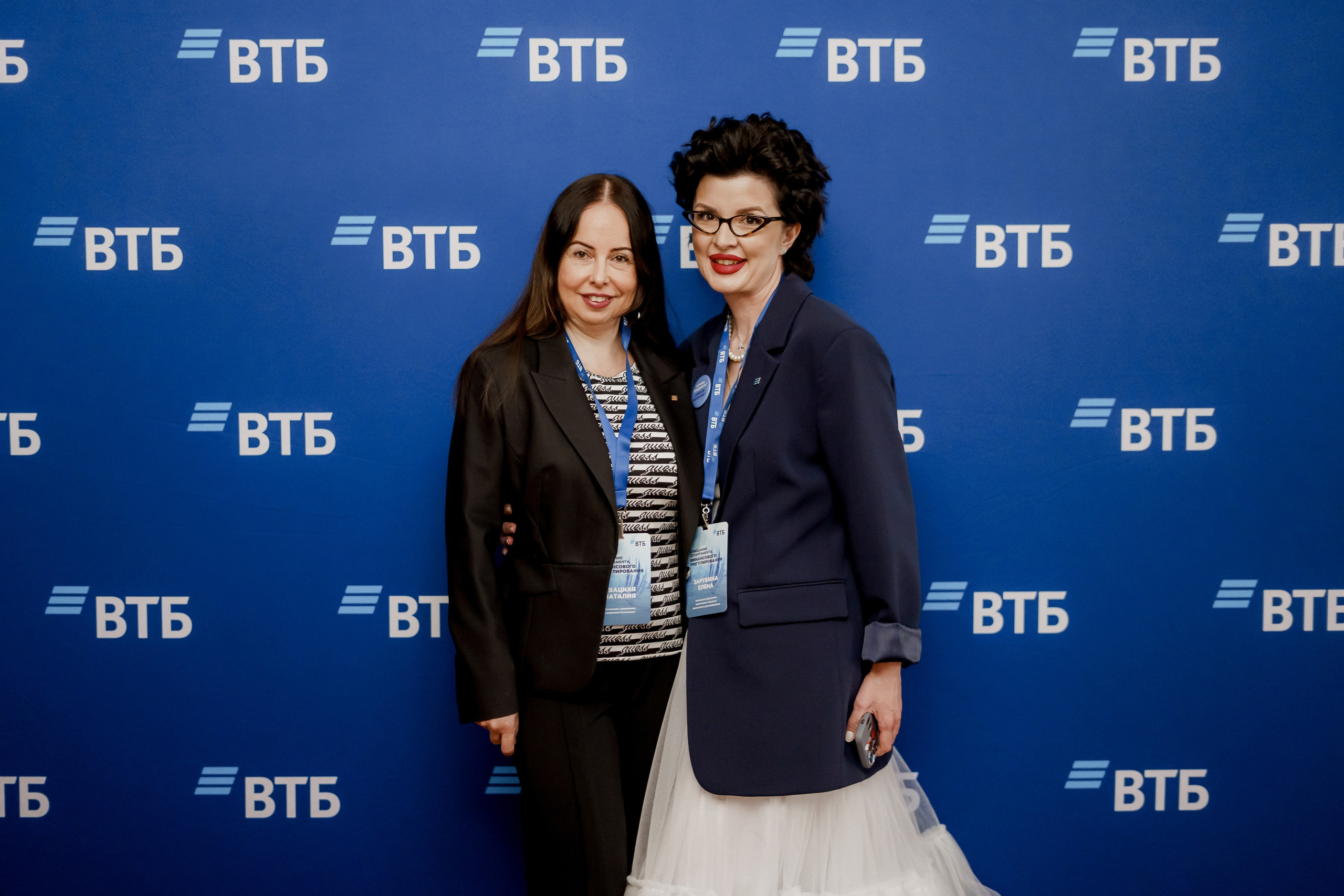 Втб. Фотограф Валерия Крахмалева