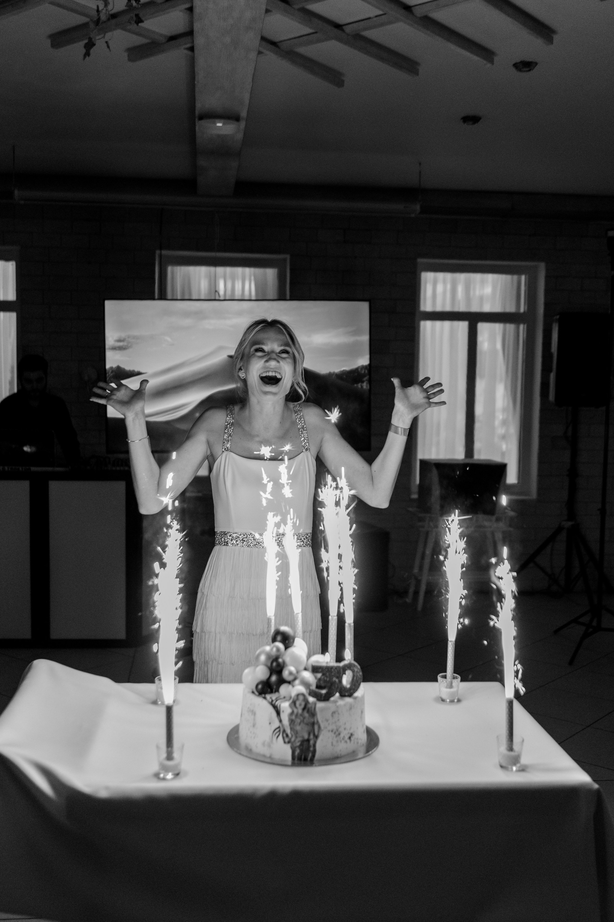 День рождение. Свадебный и семейный фотограф Динар Гильмутдинов