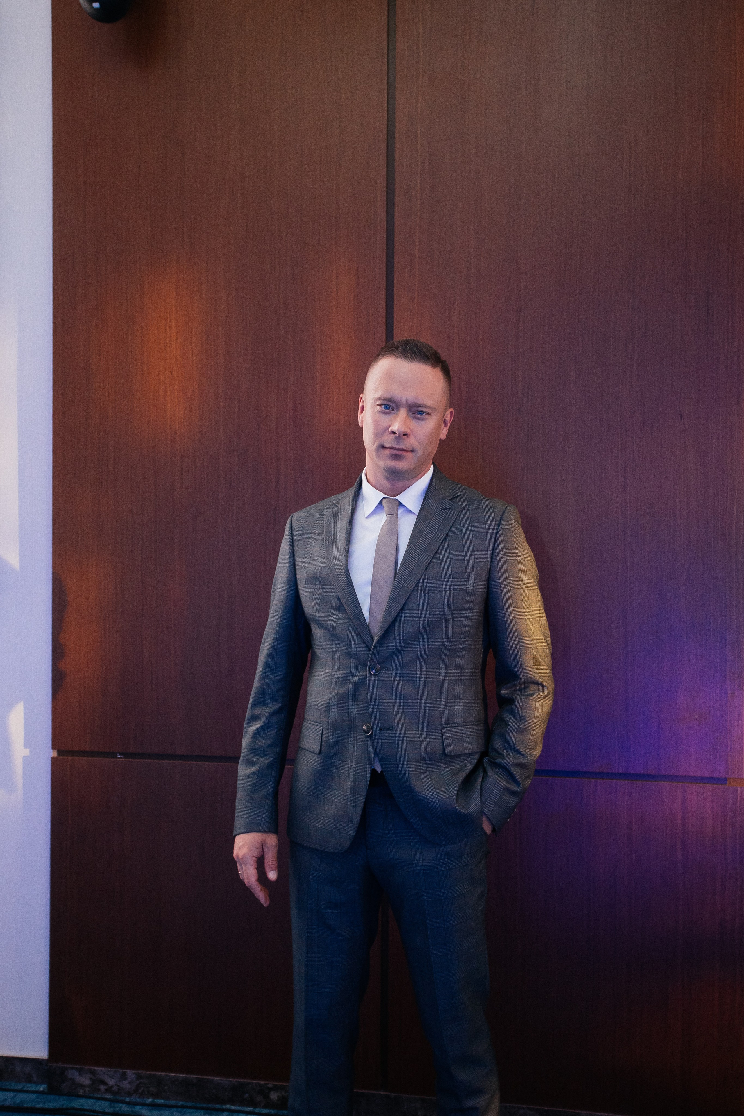 Репортаж конференции. Фотограф в Иркутске