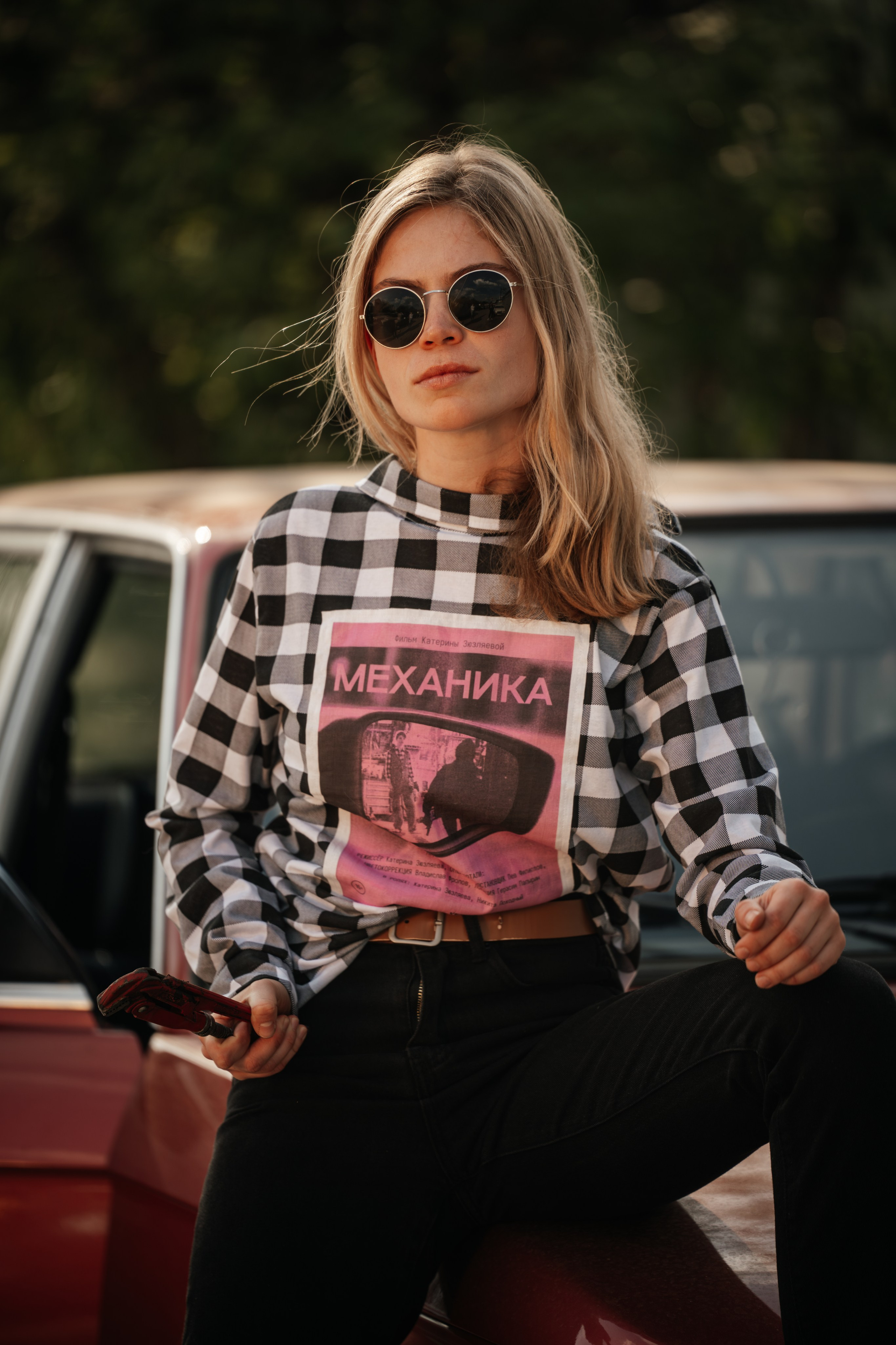 Съемка лукбука к кадру из фильма «Механика». Фото и видеосъемка в Йошкар-Оле и Москве. (Фотограф и видеограф в Йошкар-Оле и Москве)