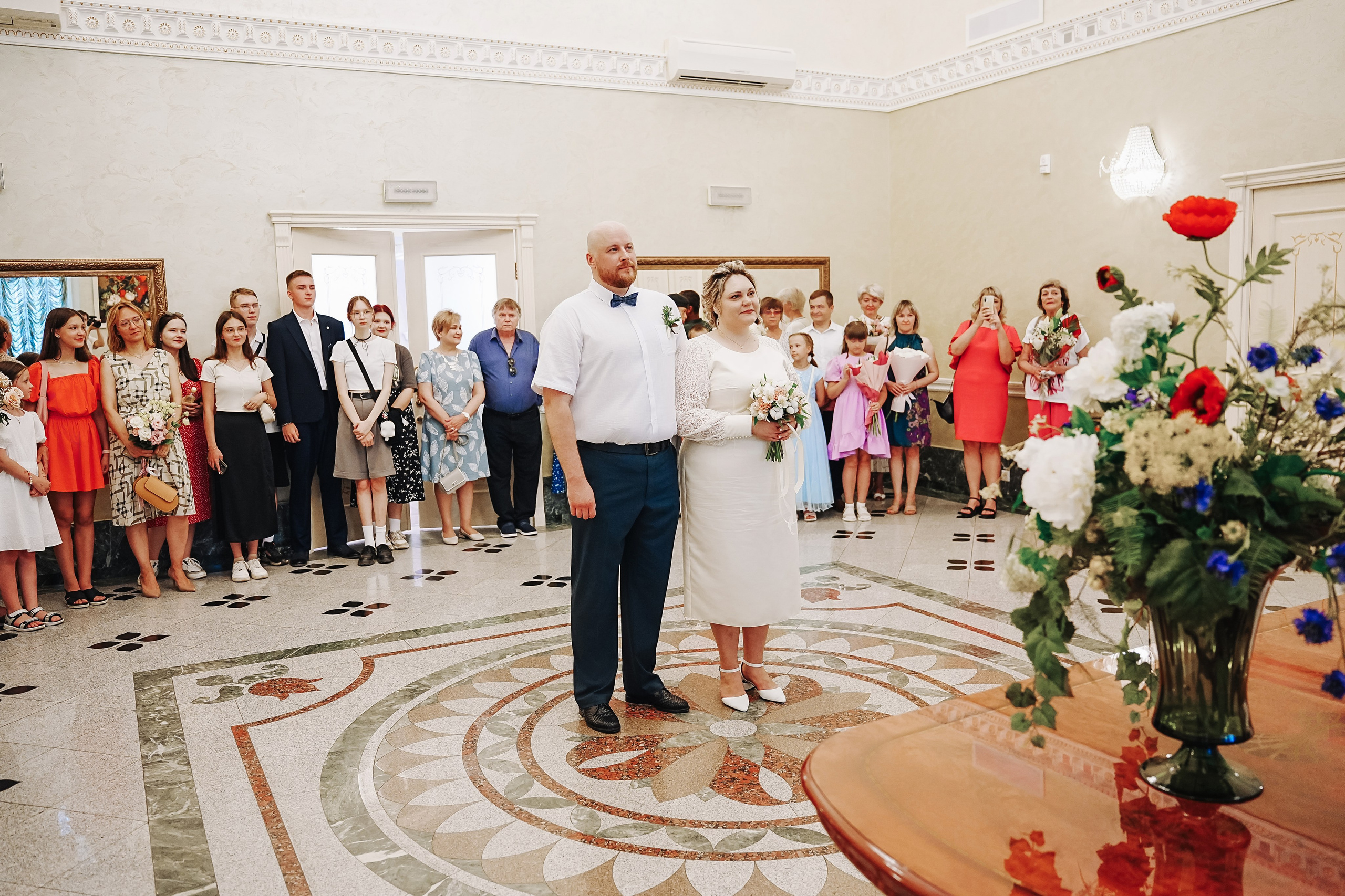Андрей и Екатерина. Фото и видеосъемка в Йошкар-Оле и Москве. (Фотограф и видеограф в Йошкар-Оле и Москве)