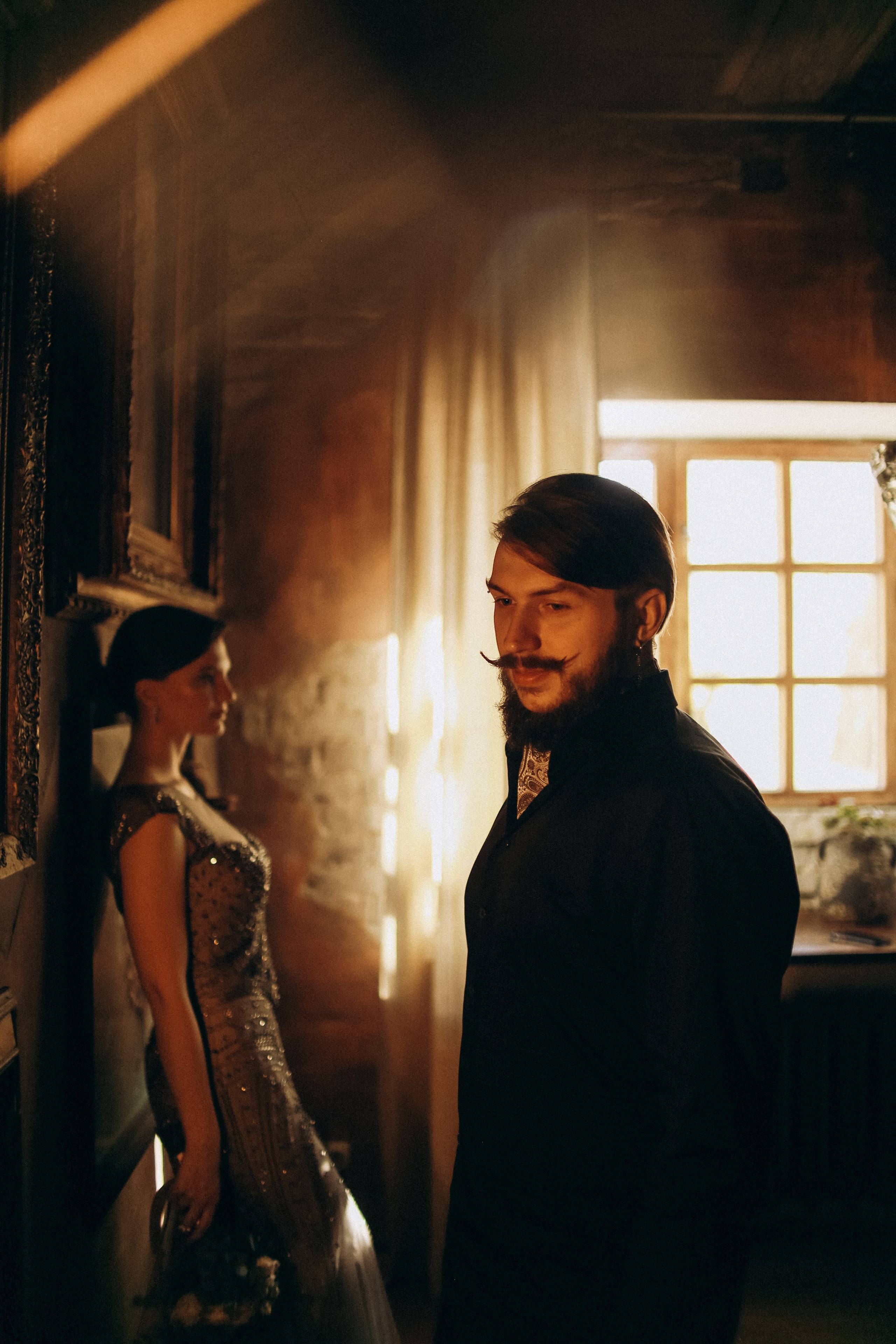 Даша и Коля. Фотограф в Москве, Электростали, Ногинске, Балашихе, Александра Кукушкина