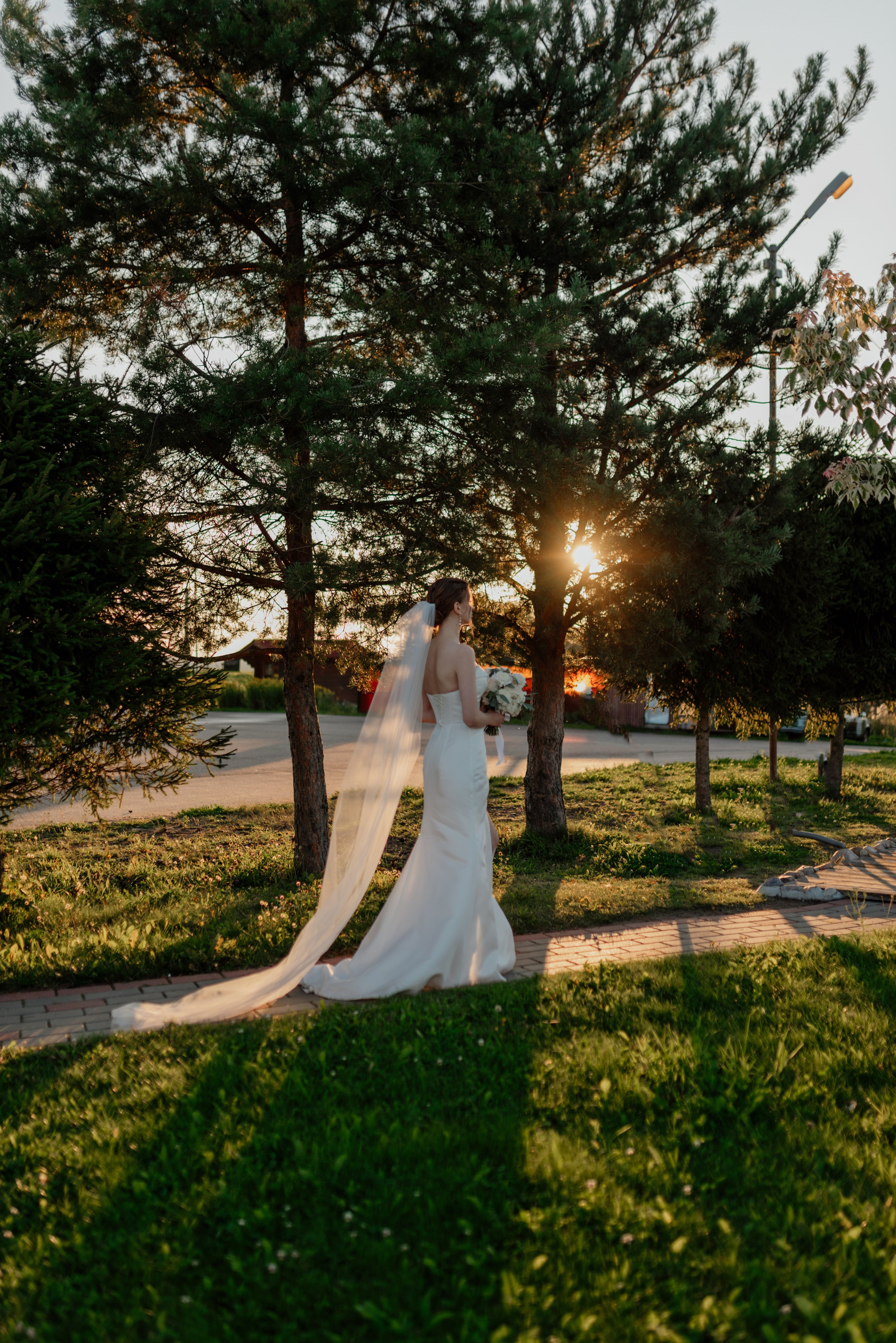 Валера и Лиза. Свадебный и Семейный фотограф в Ярославле Алёна Колясникова
