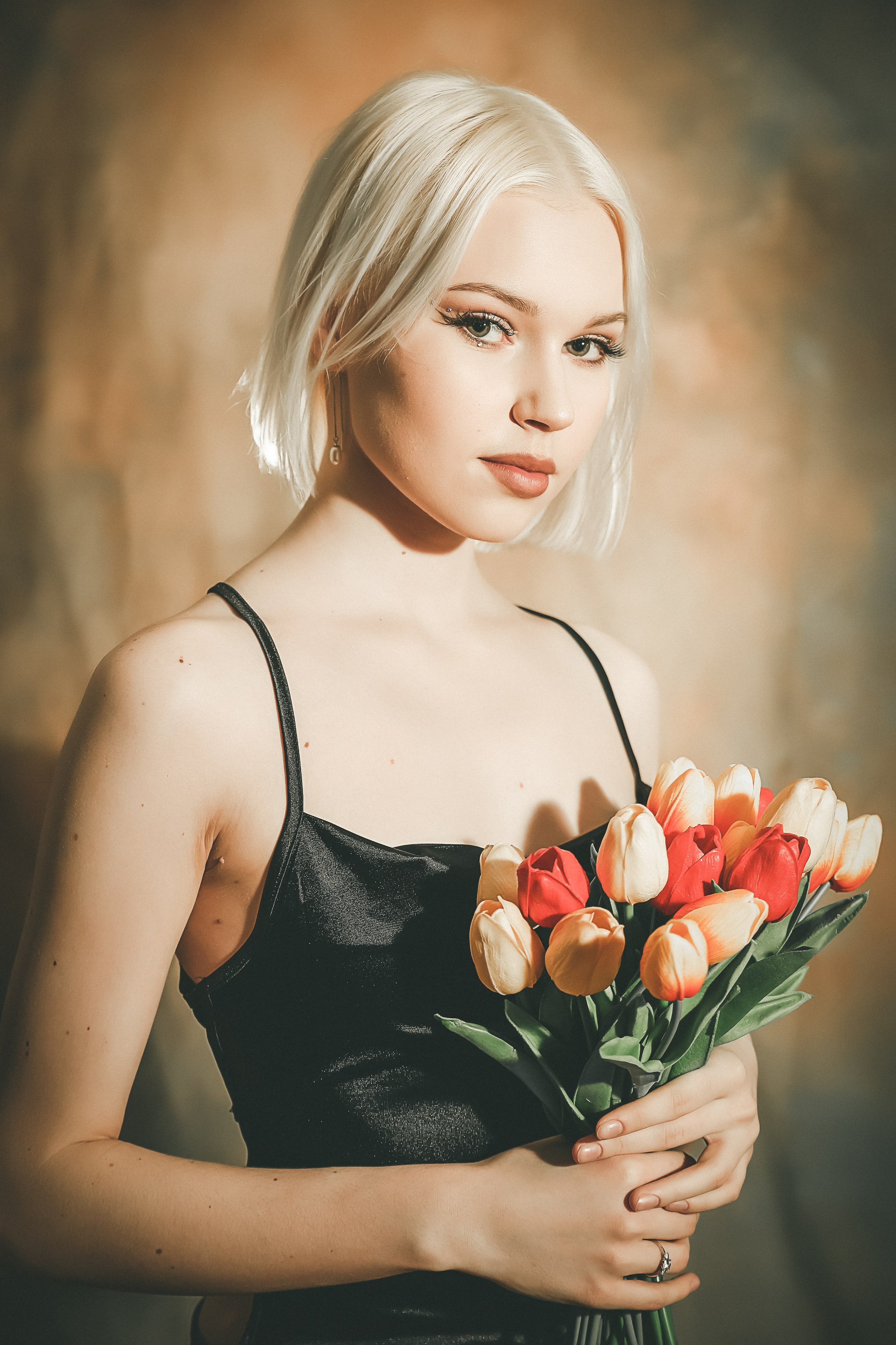 Екатерина Корепина. Promodels