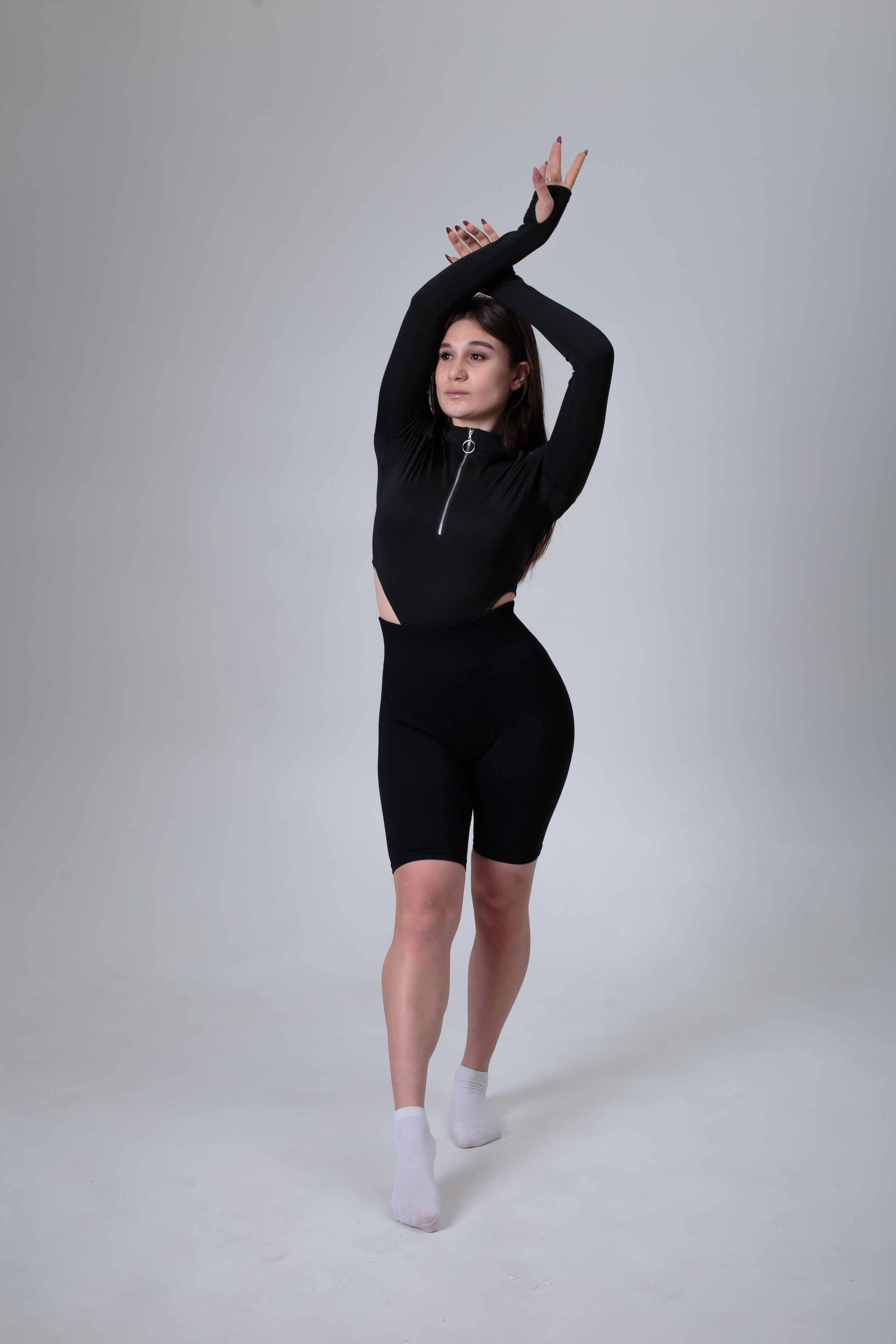 Дадаян Камилла. Promodels