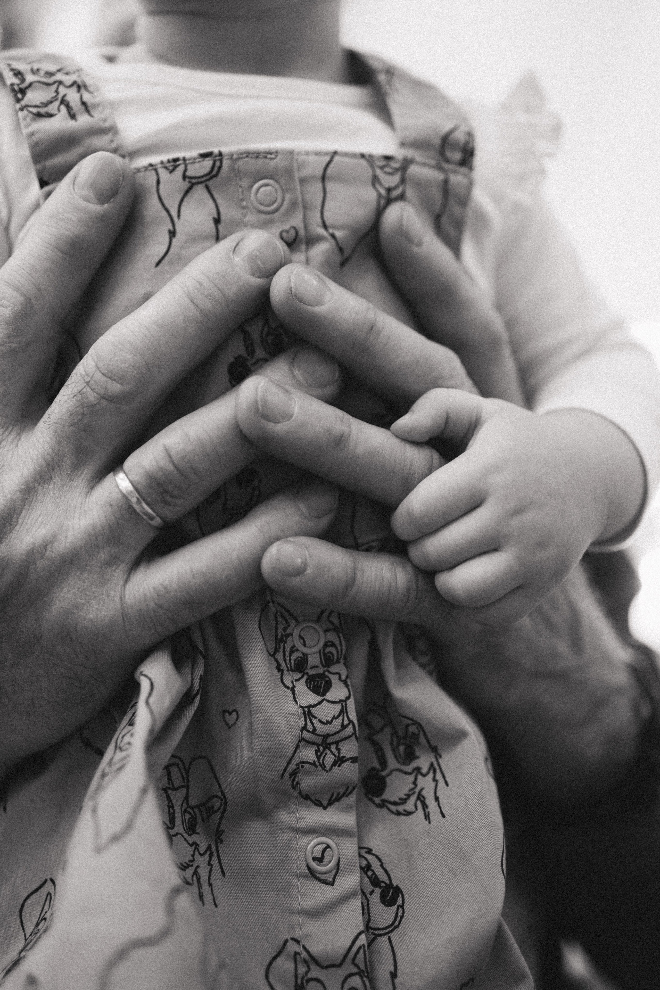 Дарюше 1 годик. Lifestyle семейный и детский фотограф в Омске Иванова Екатерина