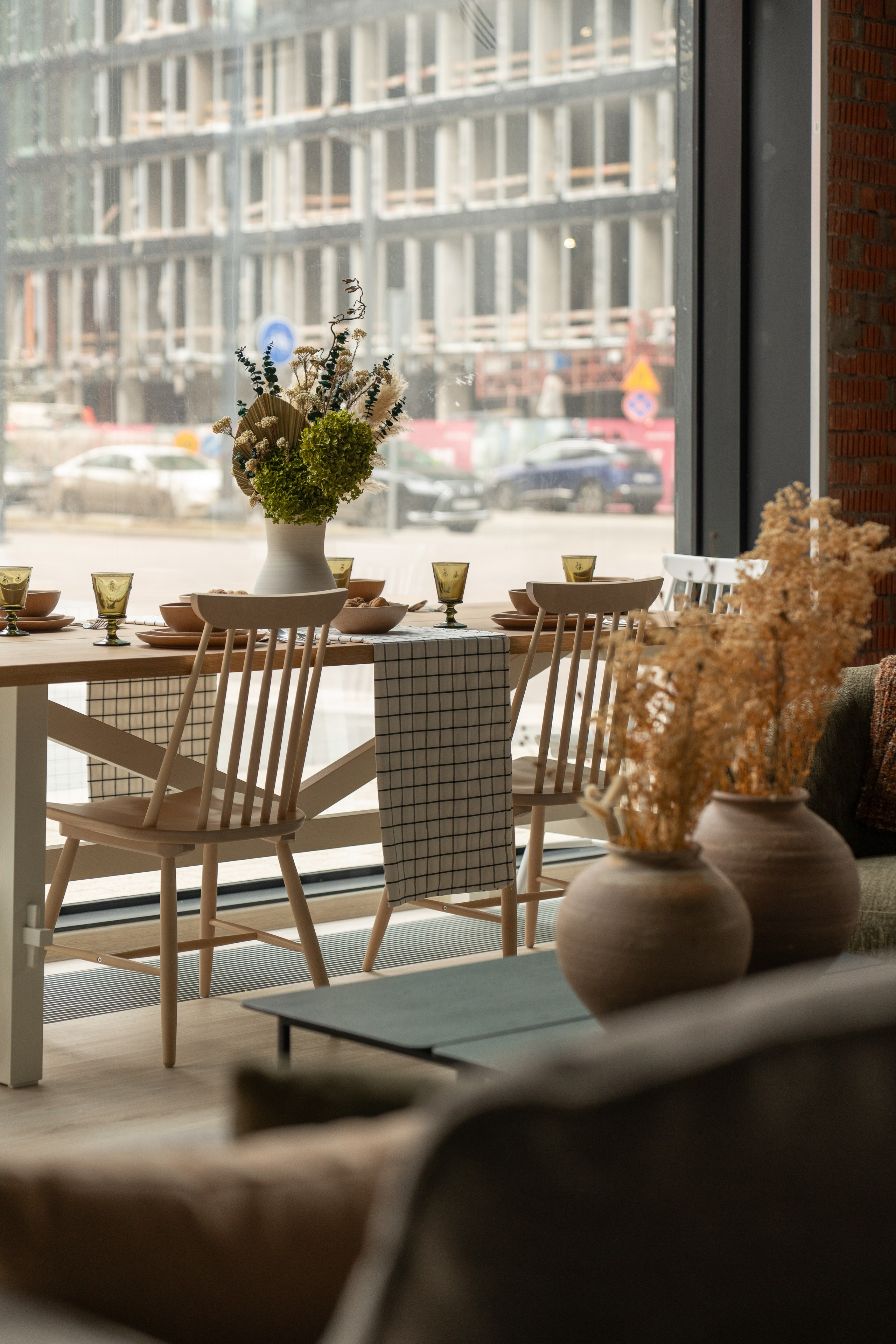 SK DESIGN | ЗИЛ. Фуд-фото и съёмка интерьеров в Москве