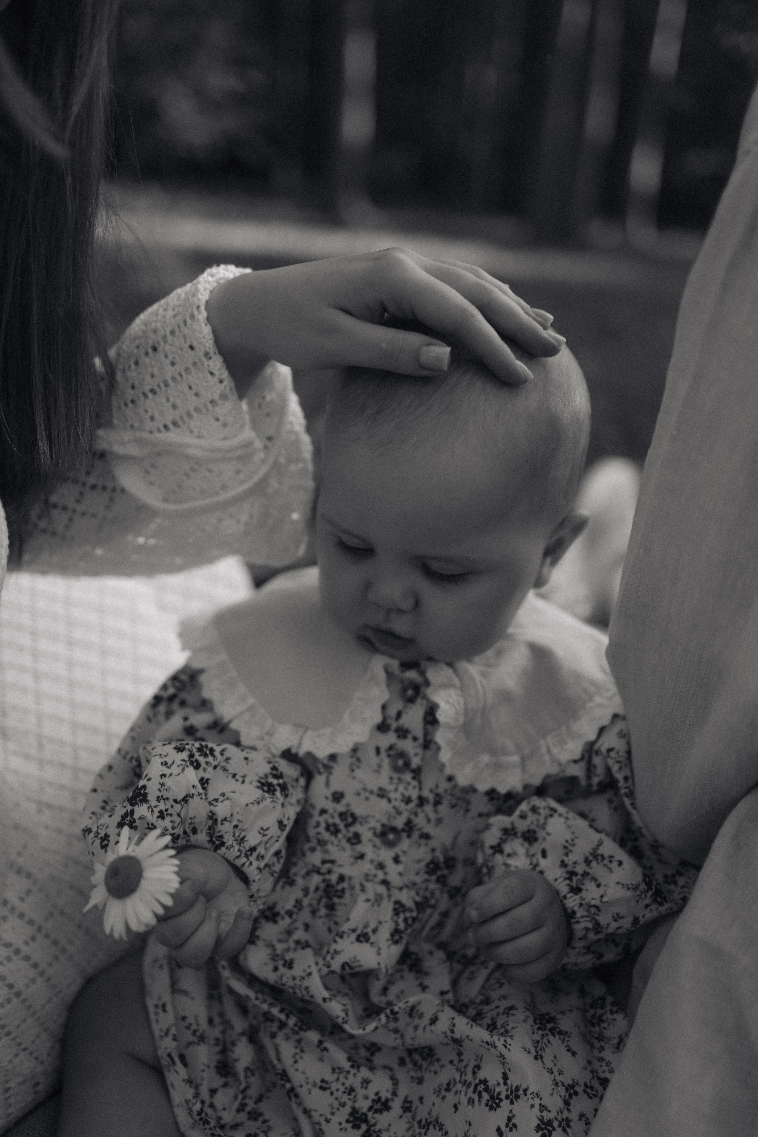 О любви и Прогулках. Марина Мужиченкова. Семейная и детская фотосъёмка в Москве