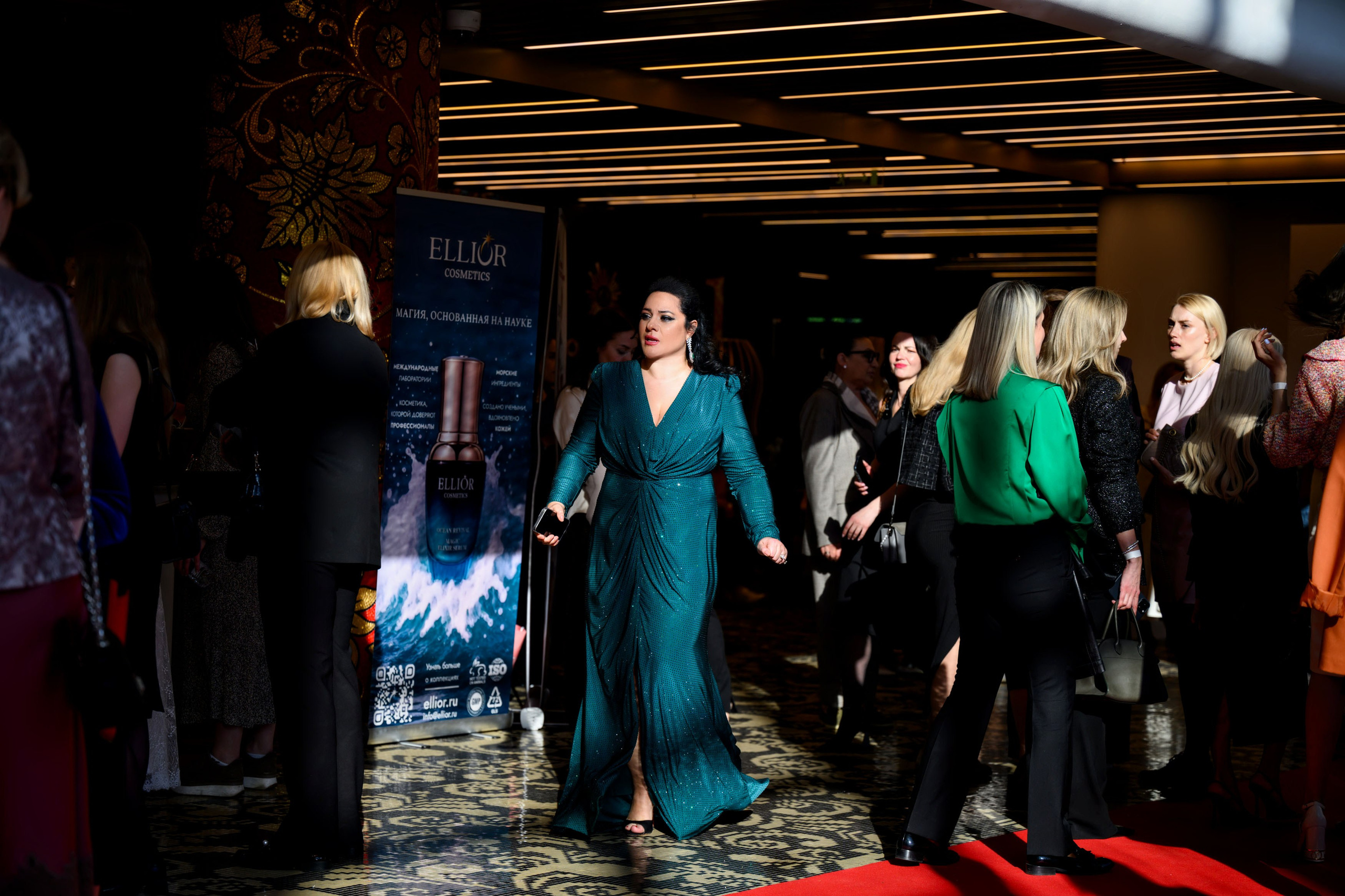 Первый Еврейский Женский Конгресс. Свадебный, портретный фотограф Москва