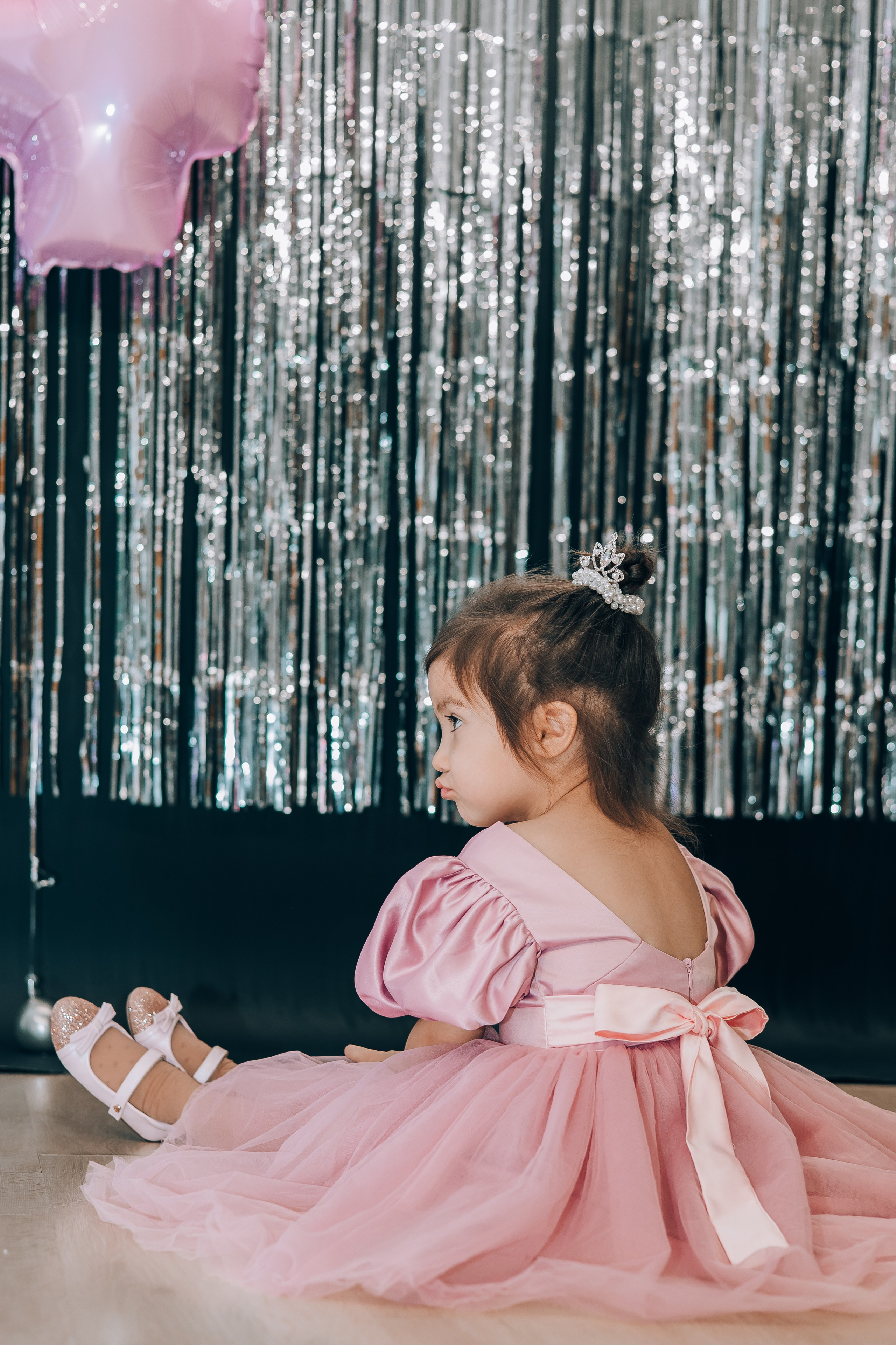 Репортаж дня рождения. Фотограф Newborn, семейный фотограф во Владивостоке Ольга Казакова