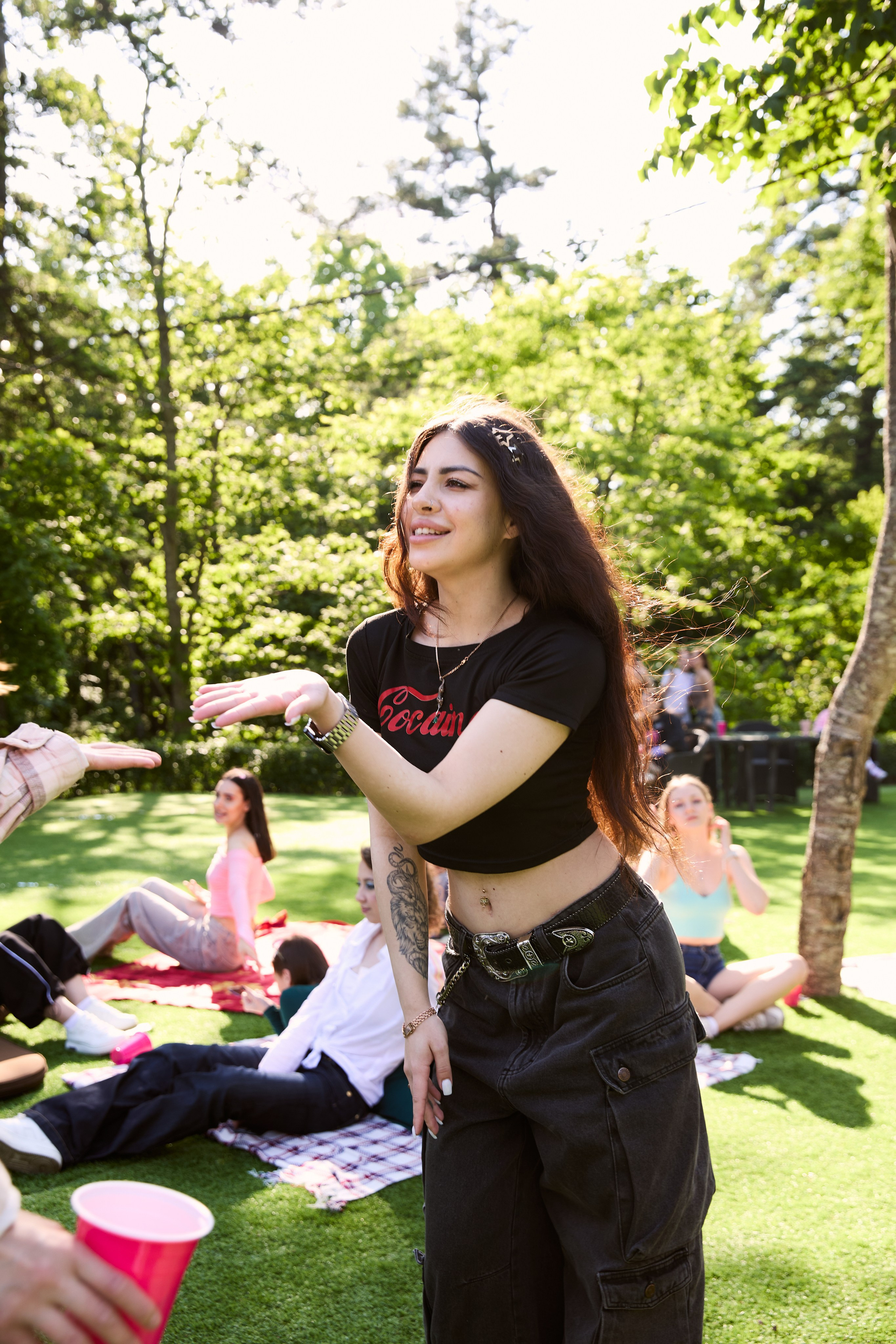 Перфектура. Корпоратив. ФОТОГРАФ ВО ВЛАДИВОСТОКЕ| СВАДЕБНЫЙ ФОТОГРАФ