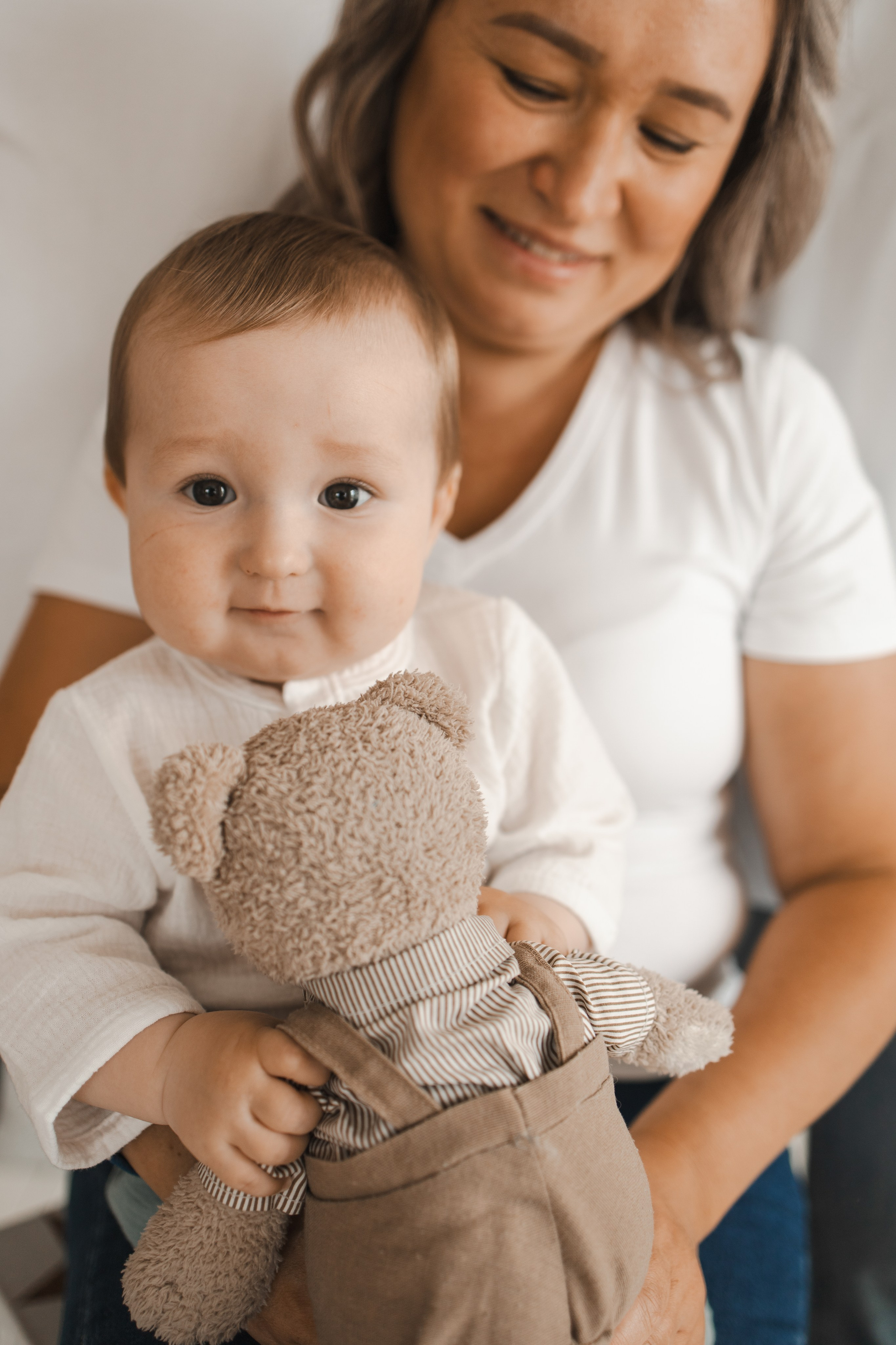 Арсений. Фотограф в Иркутске Тома Кабанова