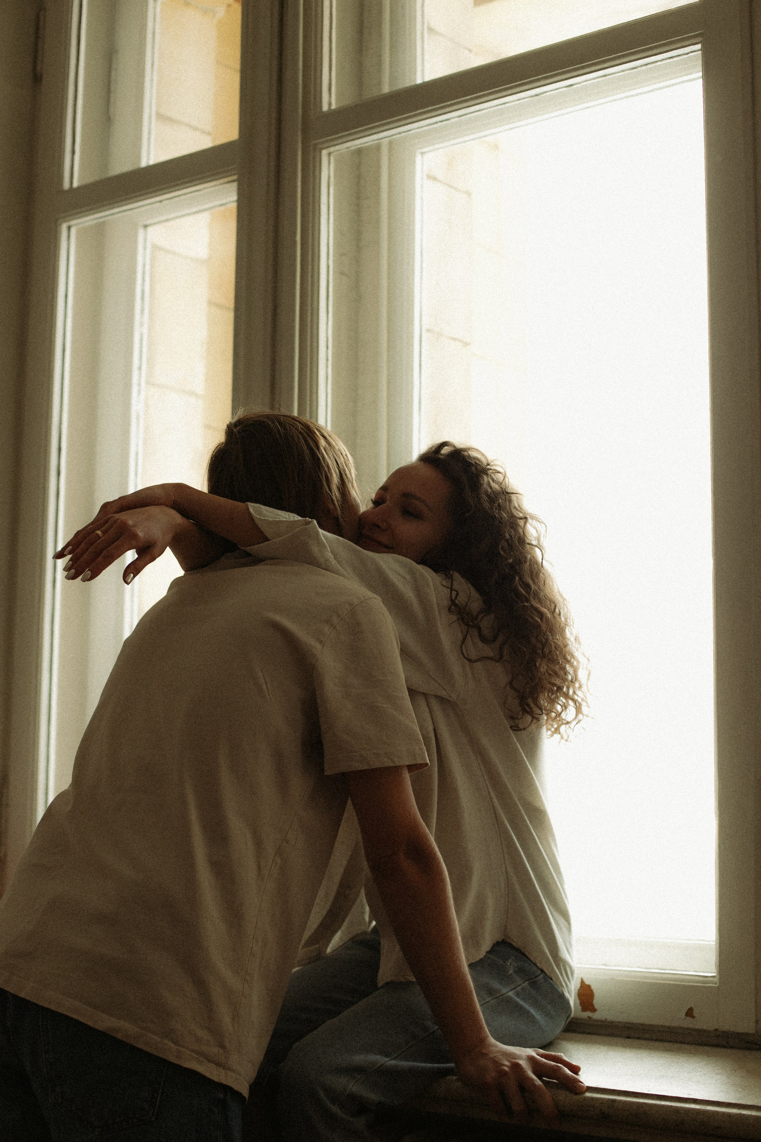 Дима + Яна. Семейный и детский фотограф Юлия Шох