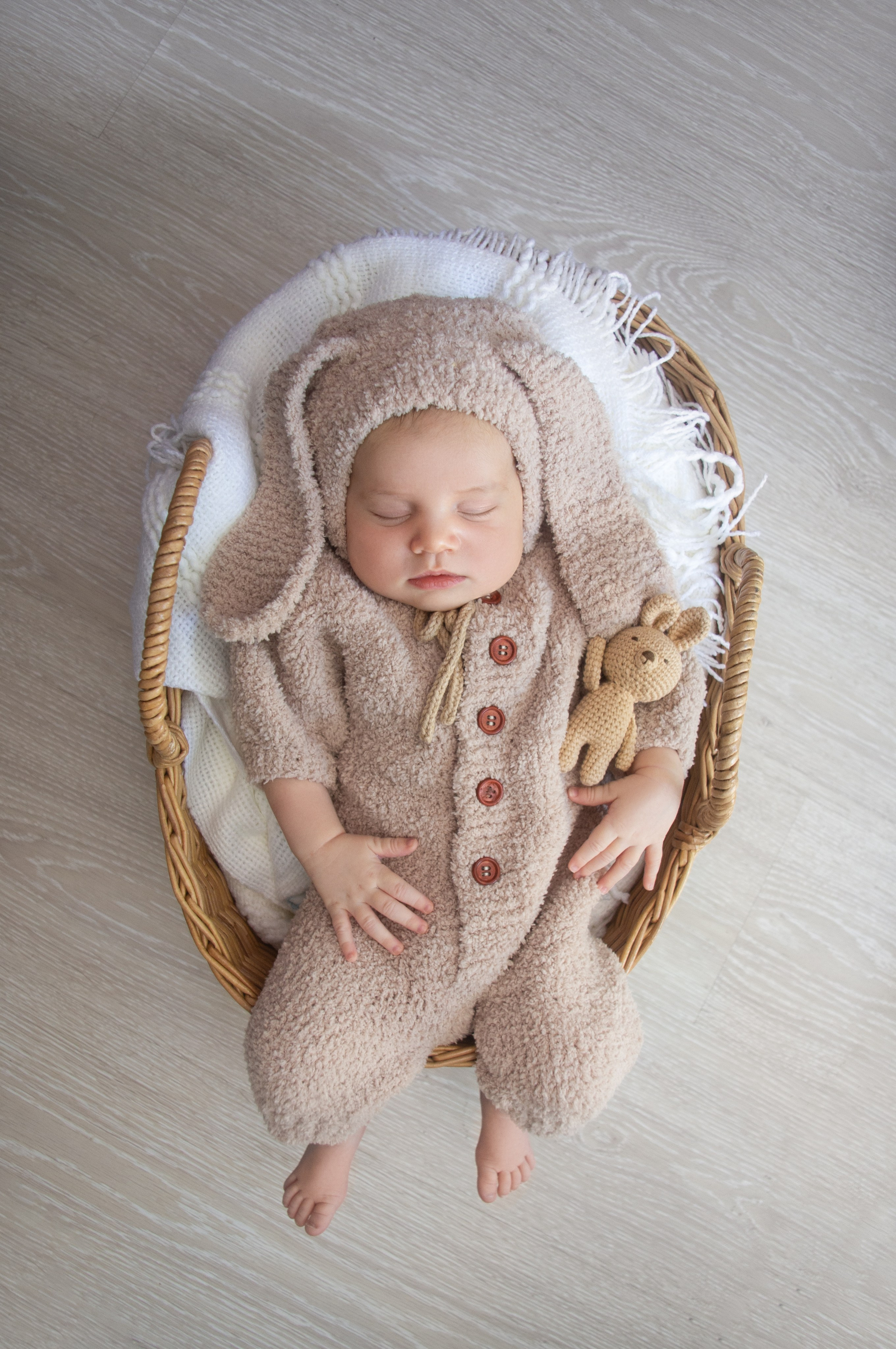 Новорожденные. Dutova-art.ru