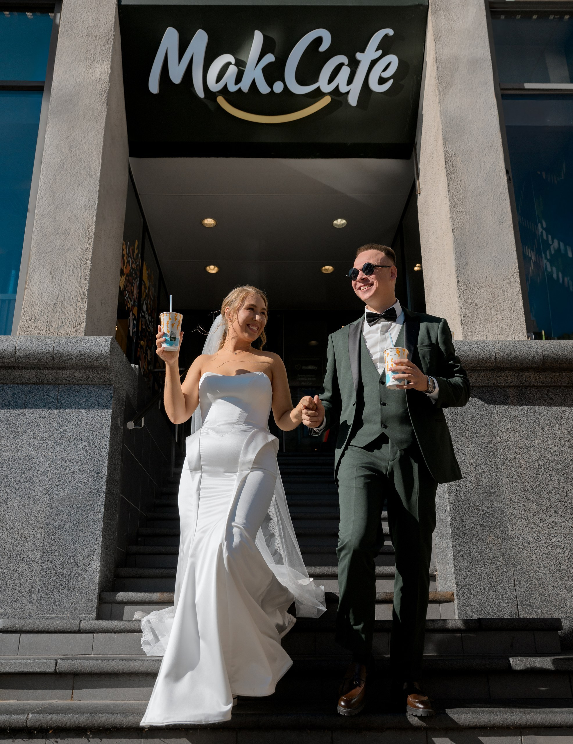 Фотограф на свадьбу Минск Москва Санкт-Петербург Свадебный фотограф Фотограф на свадьбу Репортажный фотограф Love Story Свадебная прогулка. Свадебный фотограф — Крюков Константин