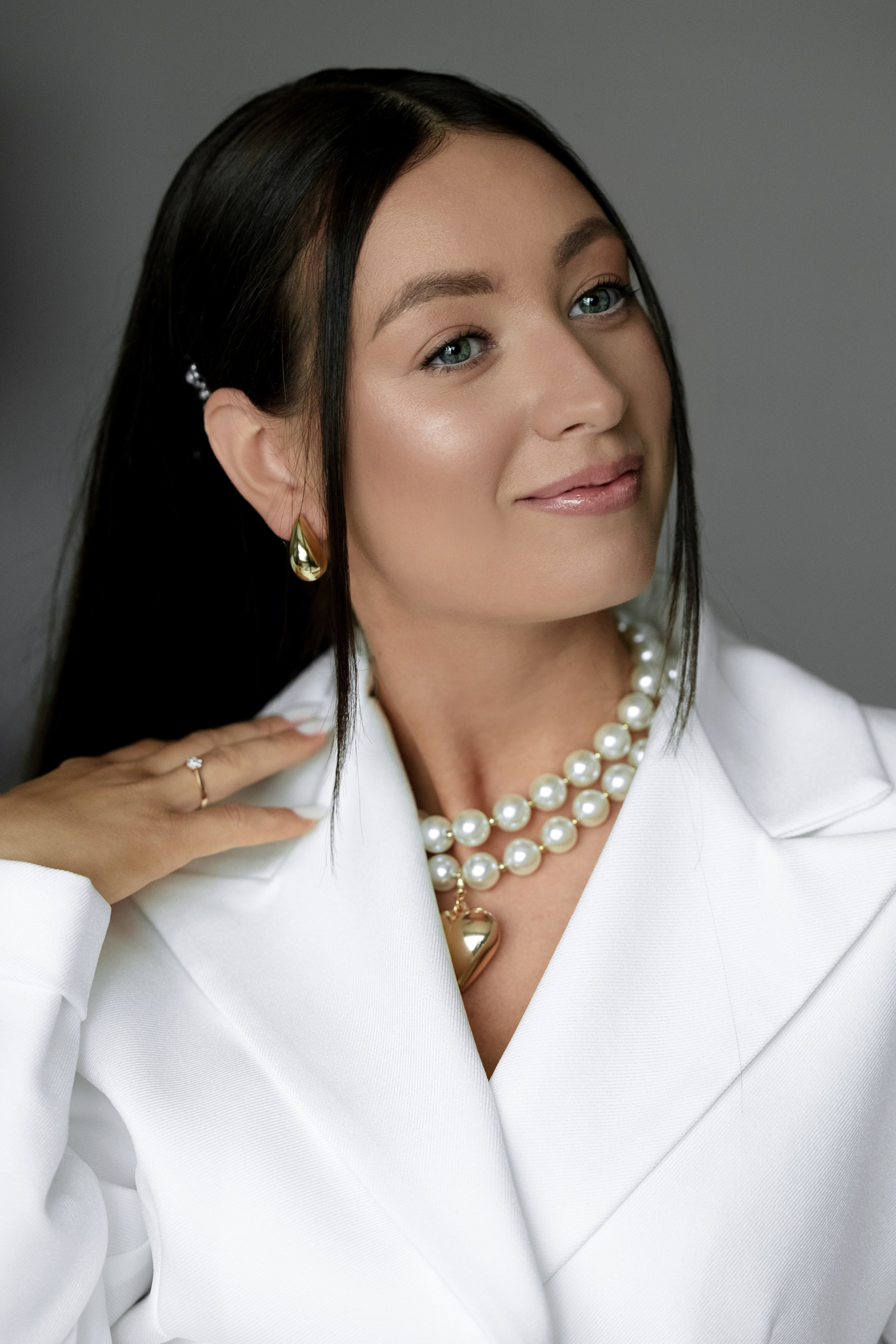 Кирилл & Анастасия. Организатор- Елена Гаманович. Главная