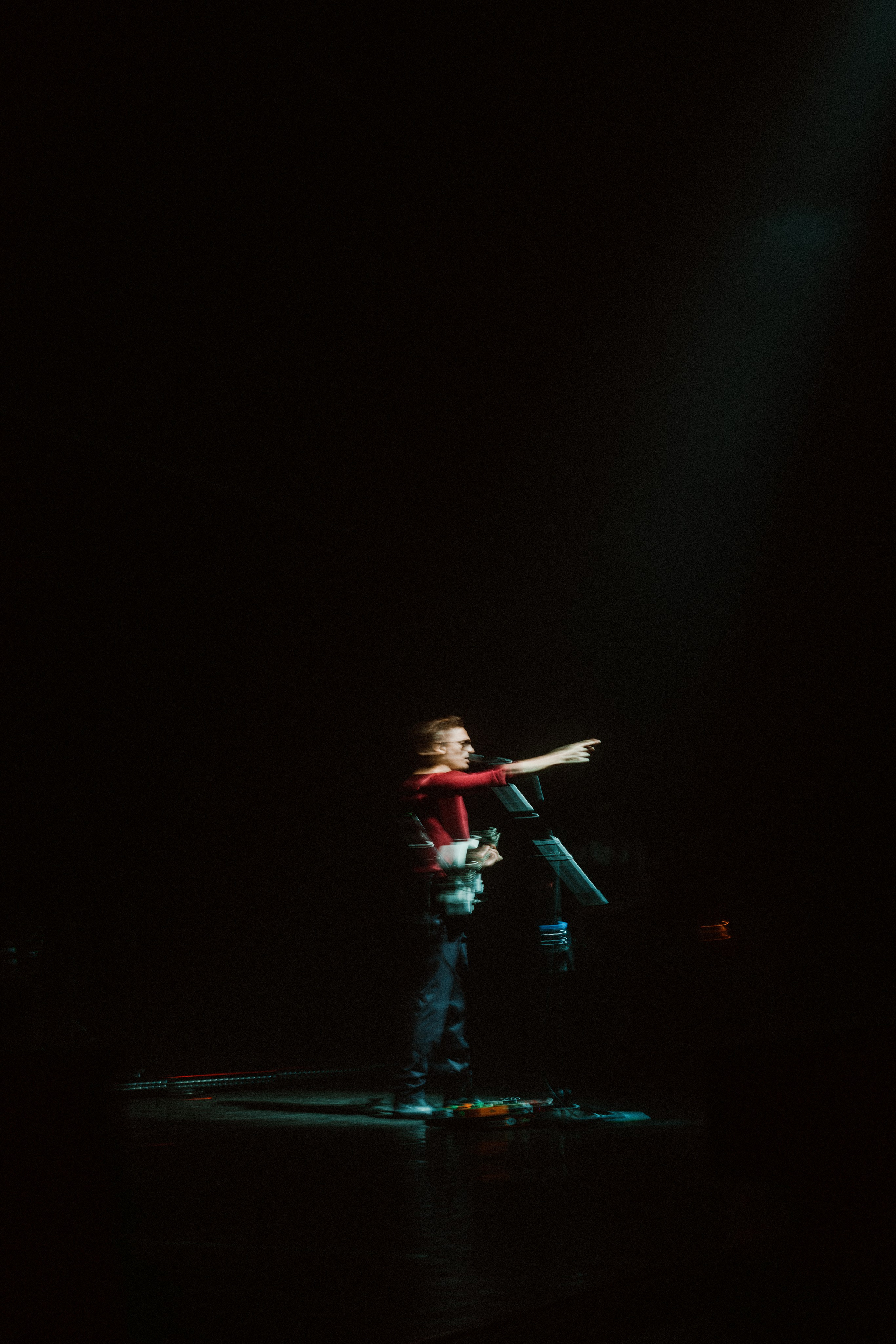 КОНЦЕРТЫ И ШОУ. Фотограф Владивосток Ян Паклин