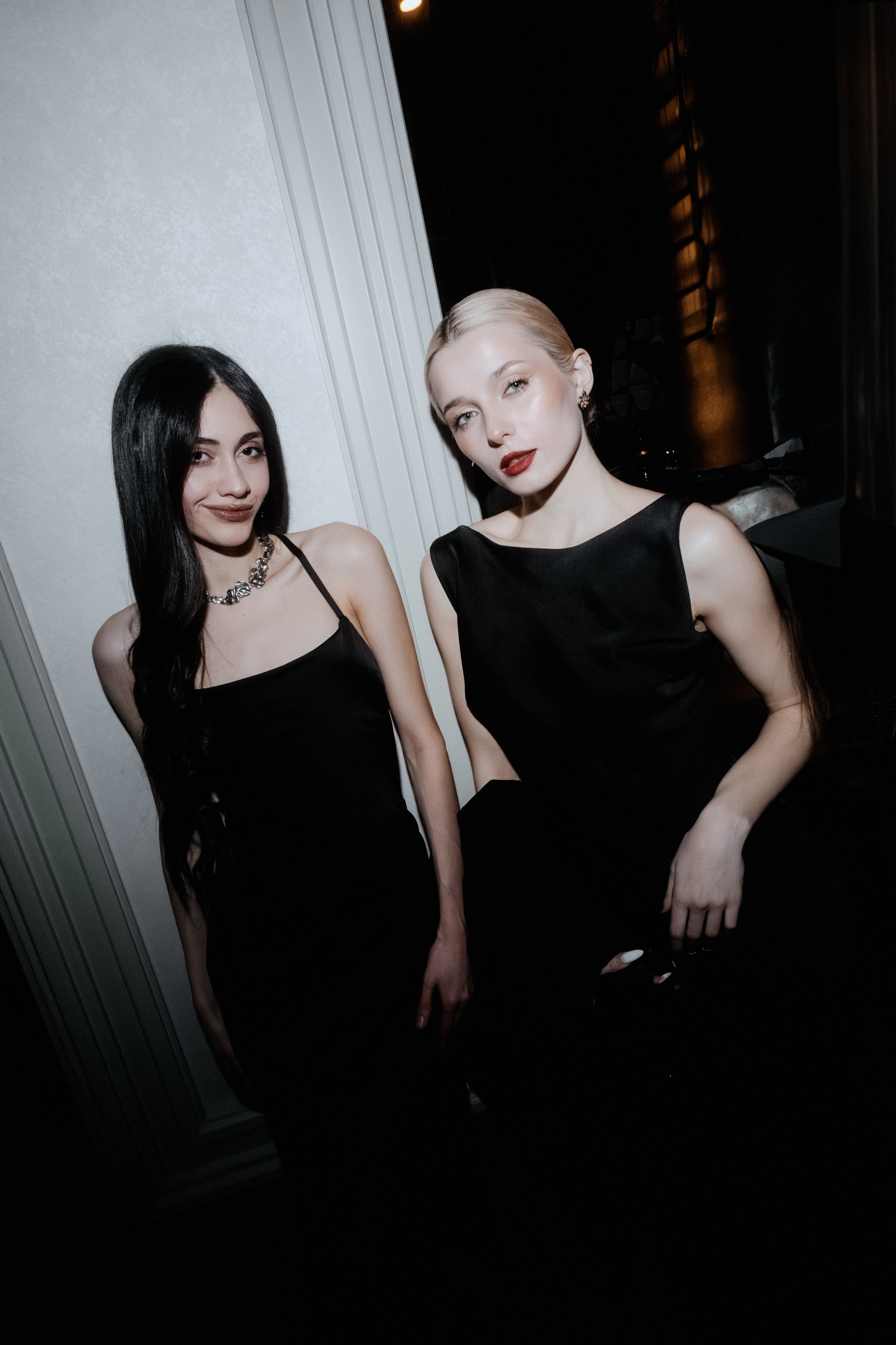 СВЕТСКОЕ. Фотограф Владивосток Ян Паклин