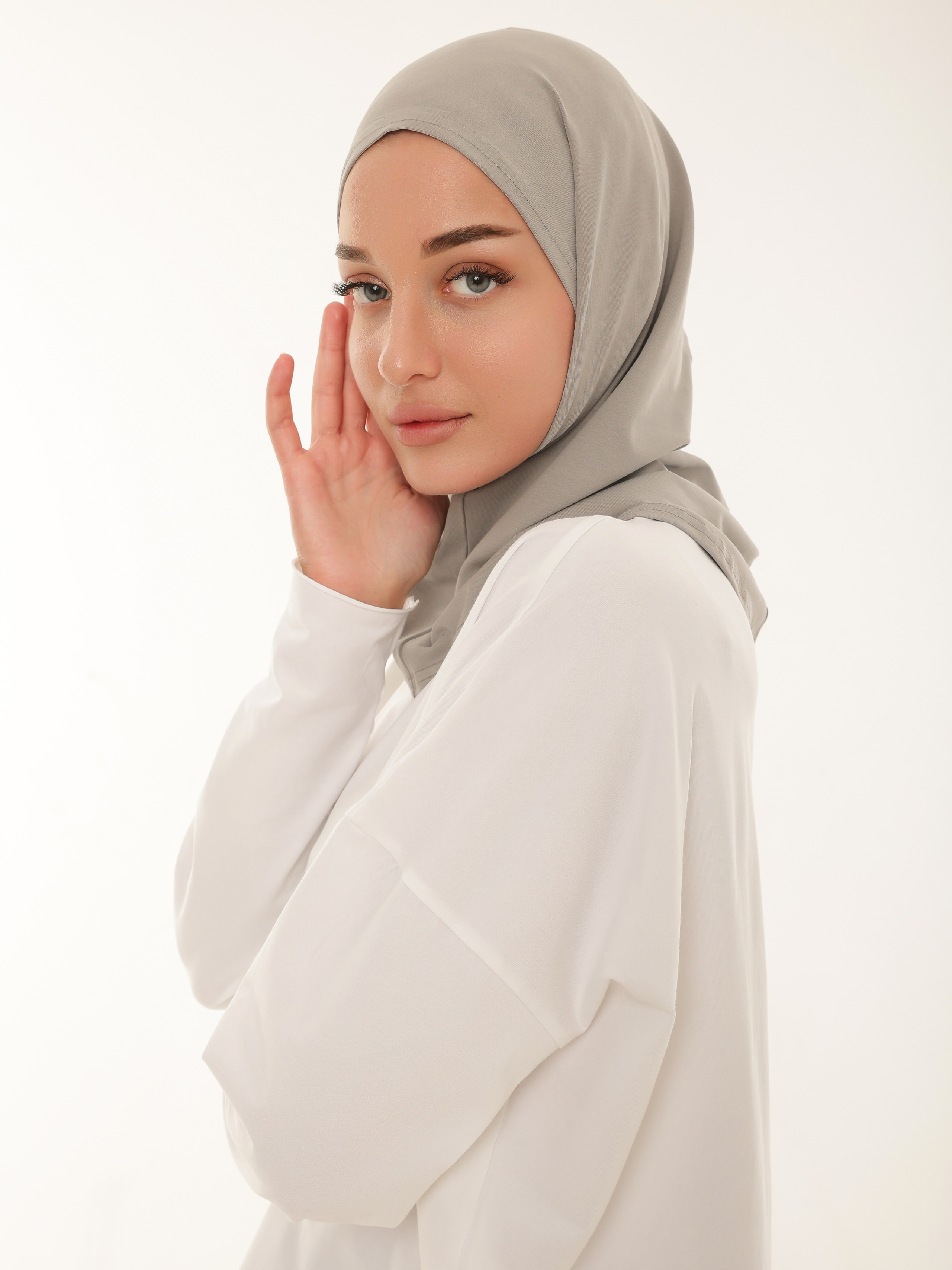 Платки. Omar Shapiev