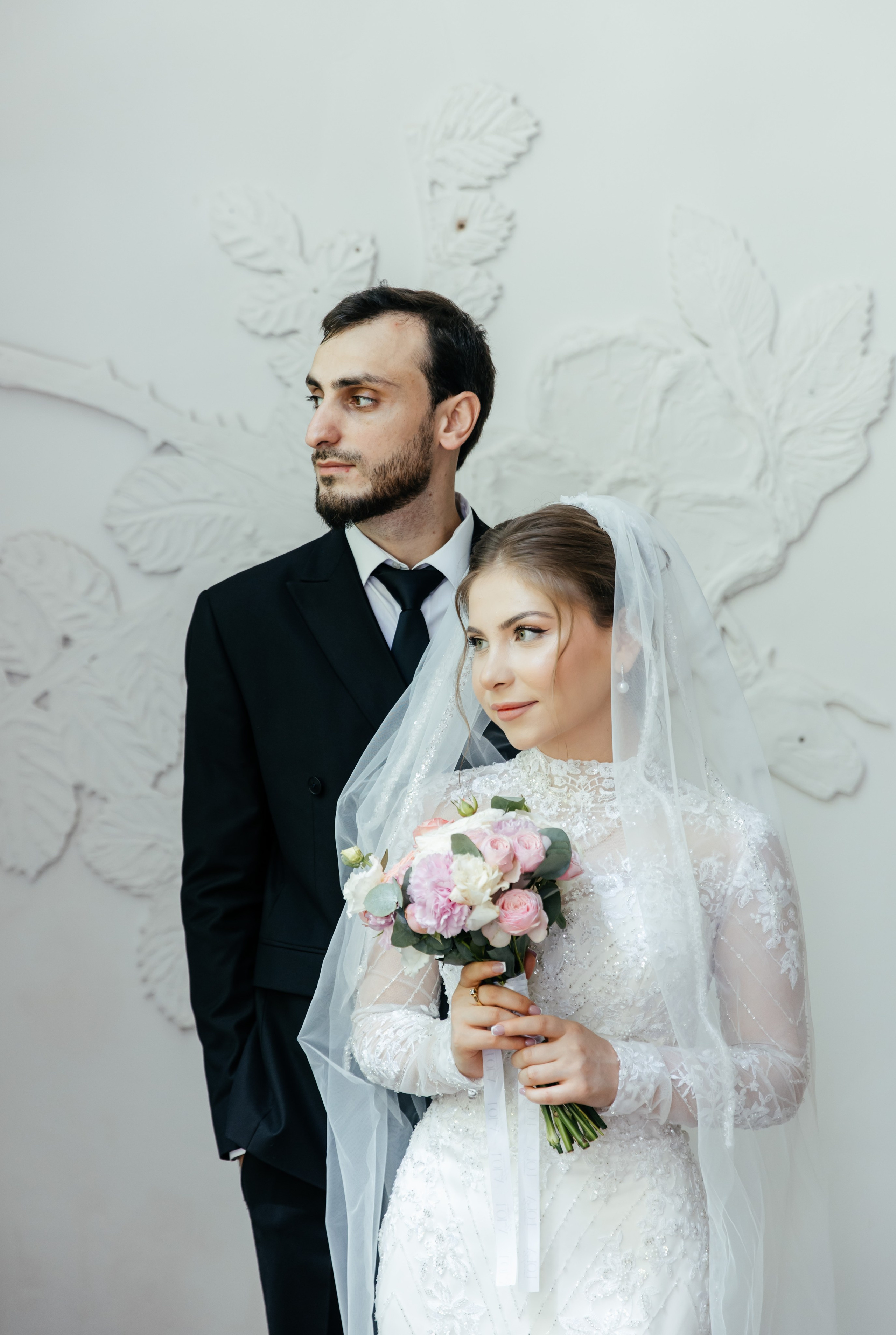 Свадьба, лето, шантель. Omar Shapiev