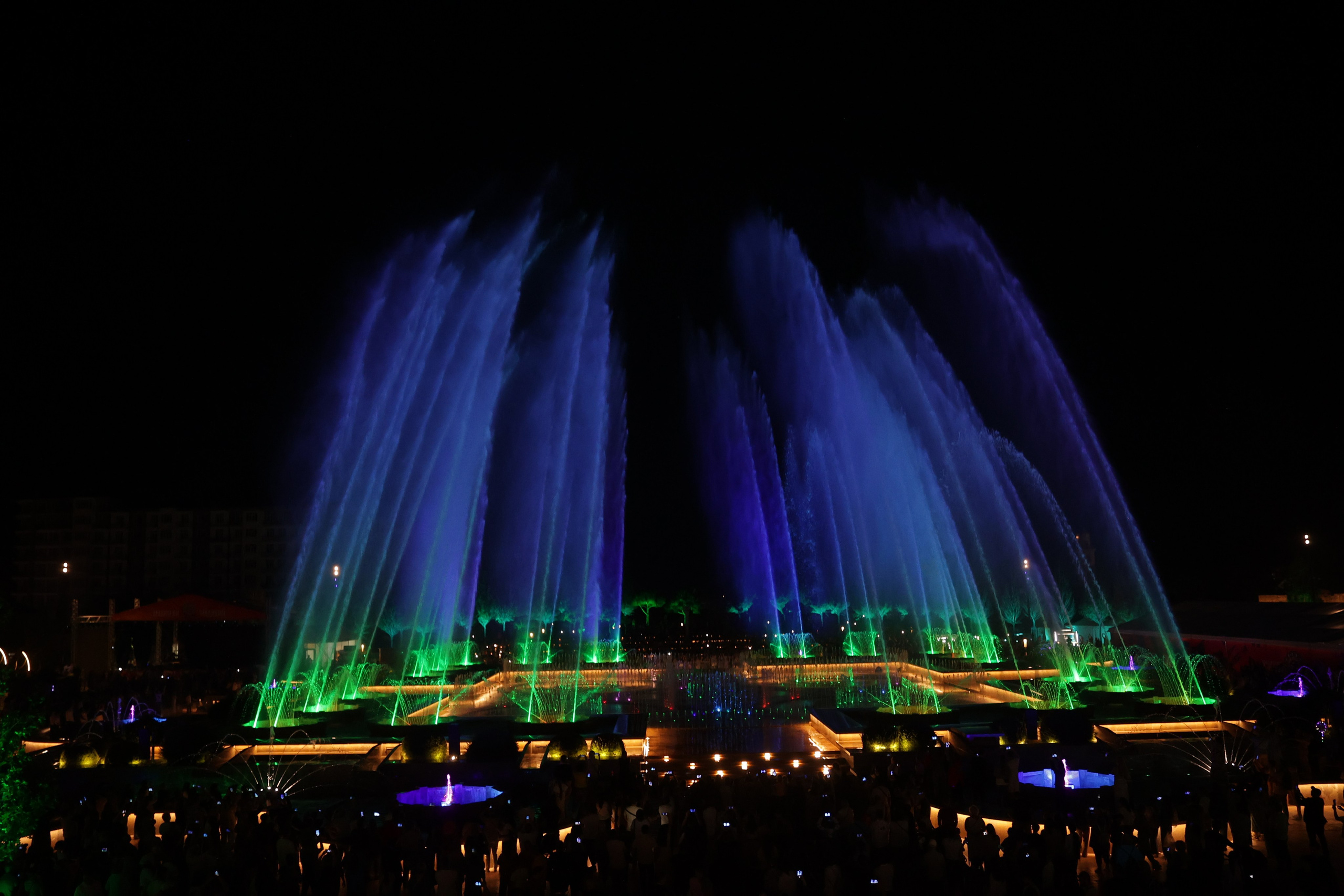 Форум Традиций. Omar Shapiev