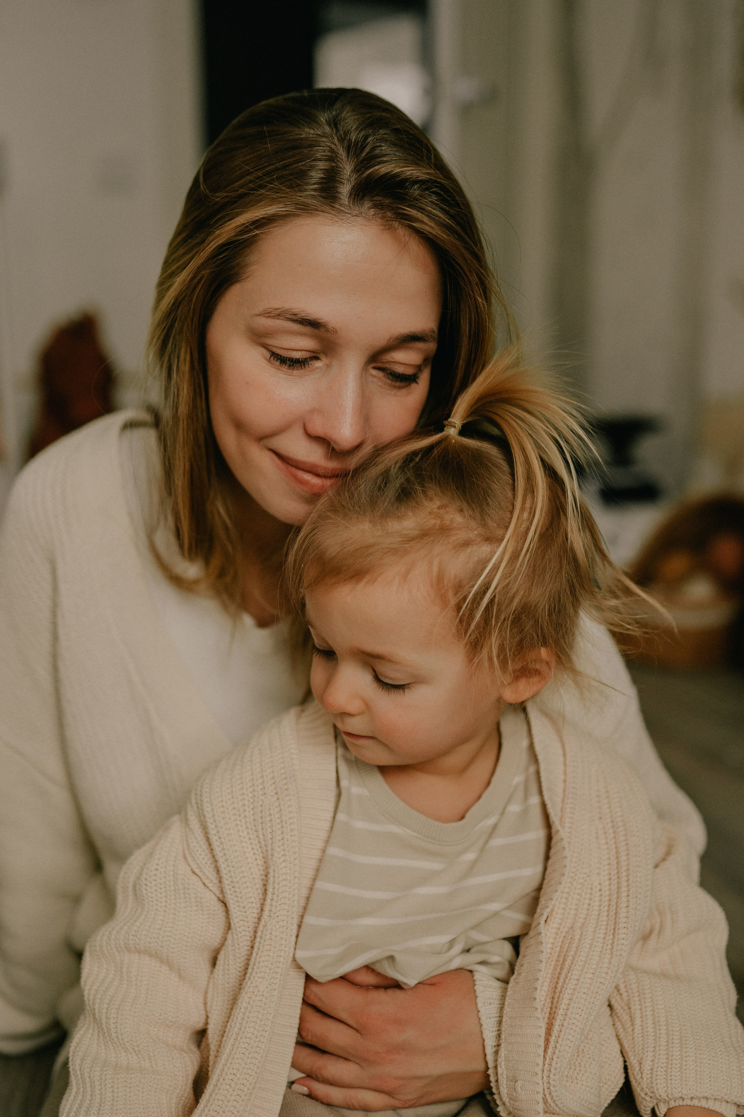 Лена, Игорь, Арина, Агата. Семейный фотограф Москва
