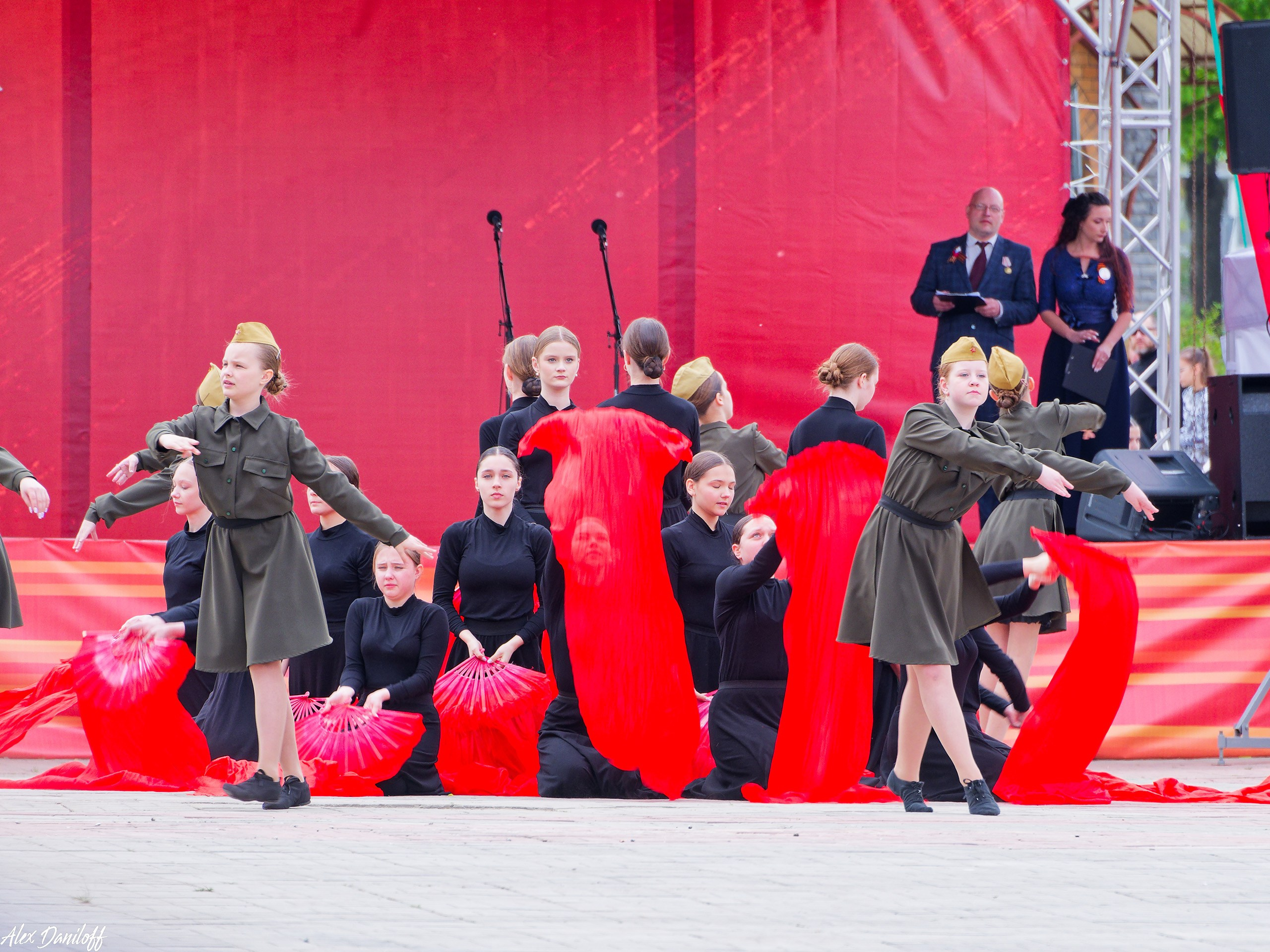 День Победы 2025. Муром-Инфо. Новости культуры, образования, спорта в городе Муром