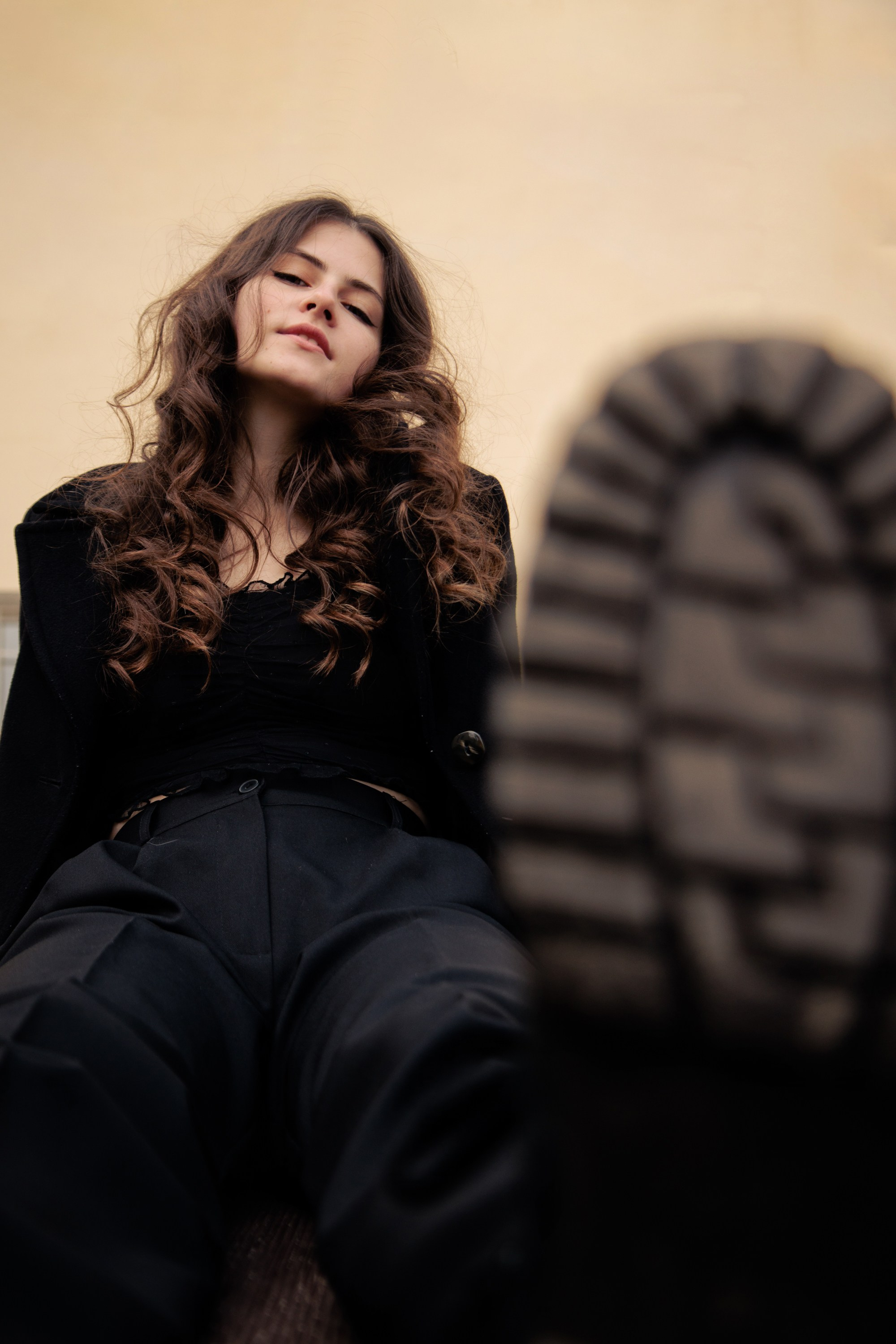 Екатерина Орловская. Игорь Панкратов | Фотограф Ставрополь