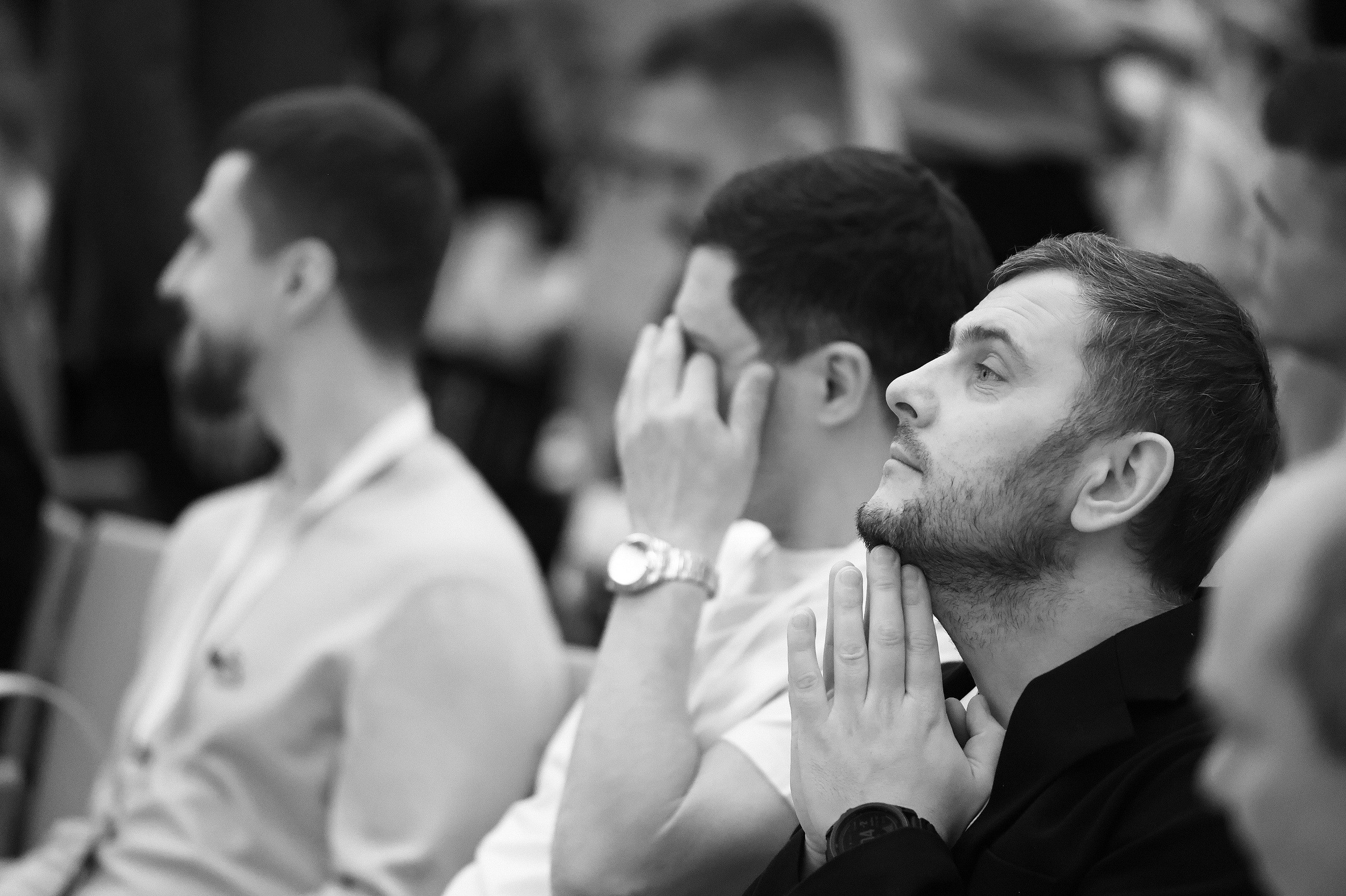 Дело Года 2024. Счастье в деятельности. Проект Филиппа Гузенюка. Фотографирую масштабные события, людей и их истории по всему миру. Константин Трубников