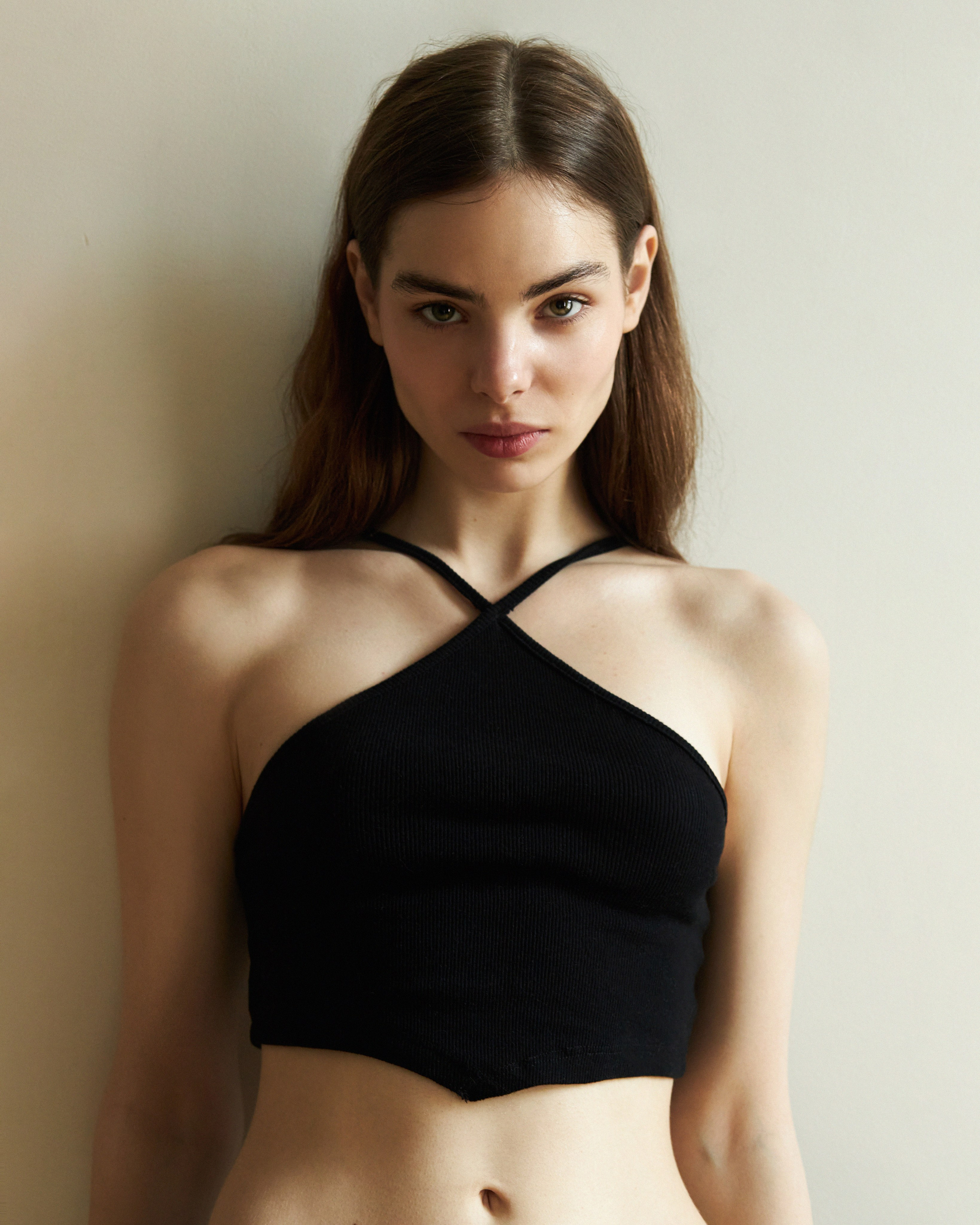 KRISTINA / TANN Models. Главная