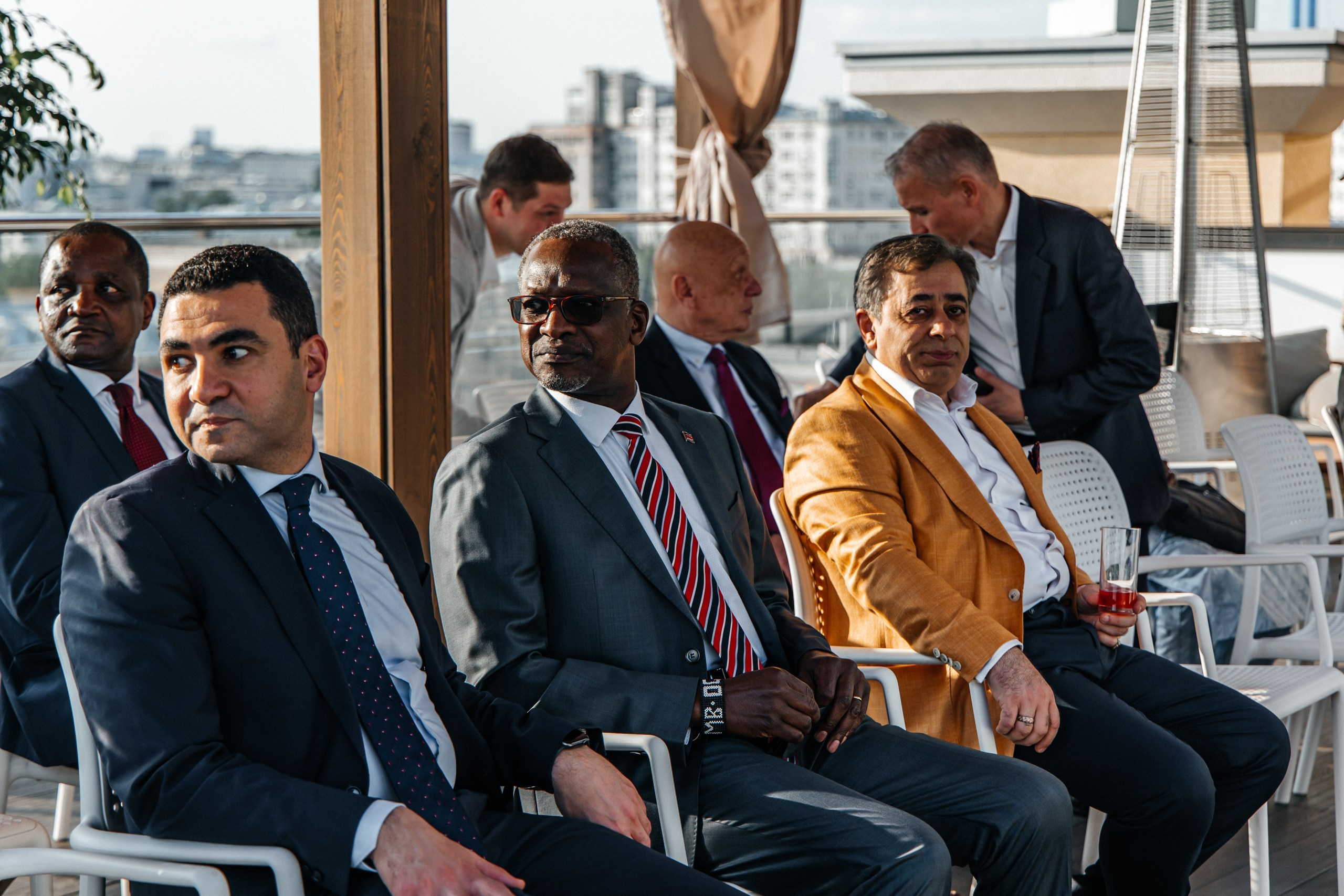 ЭТП Газпромбанк. Фотограф Москва Людмила Белова