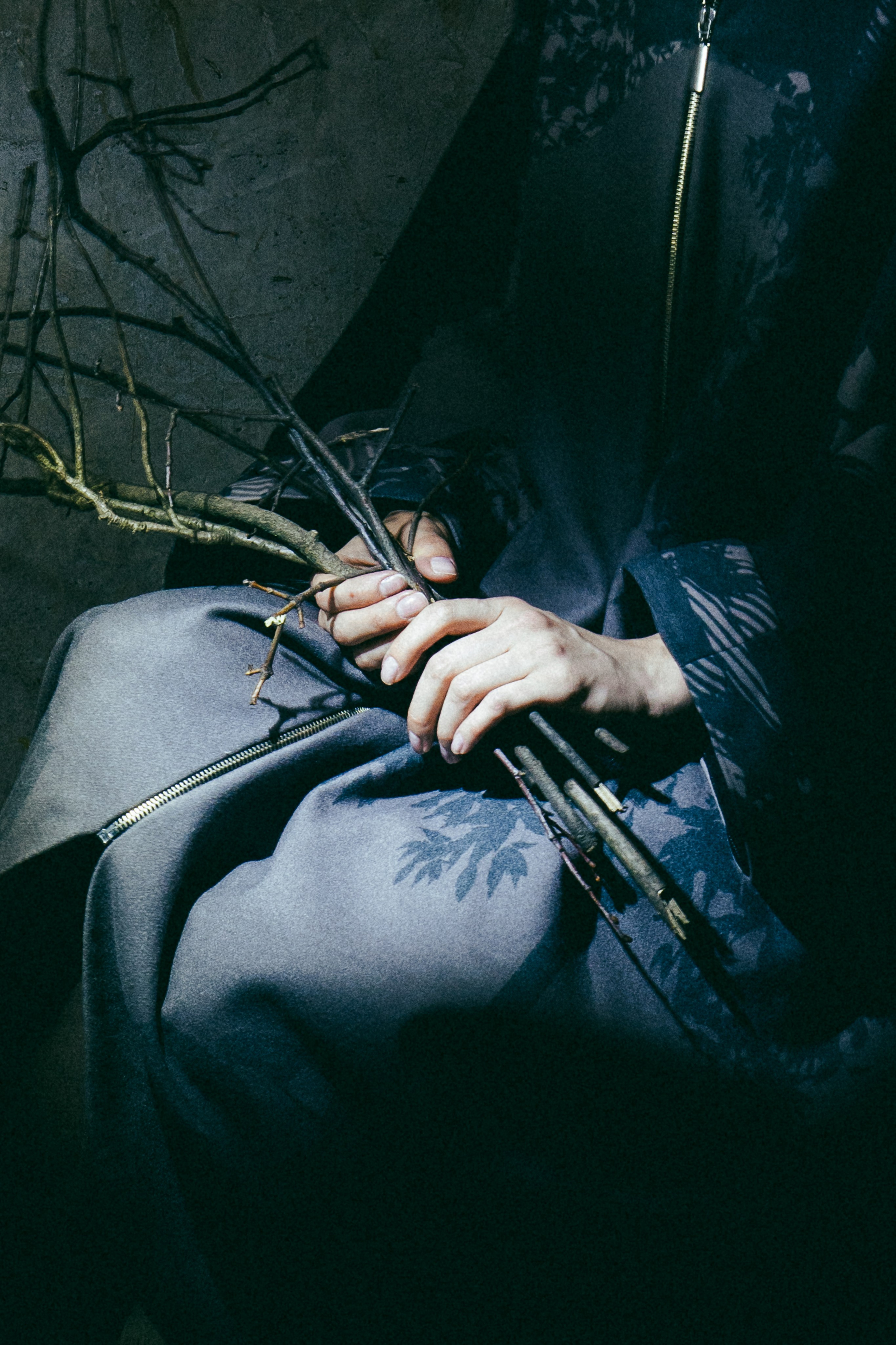 Фотограф Алла Быкова