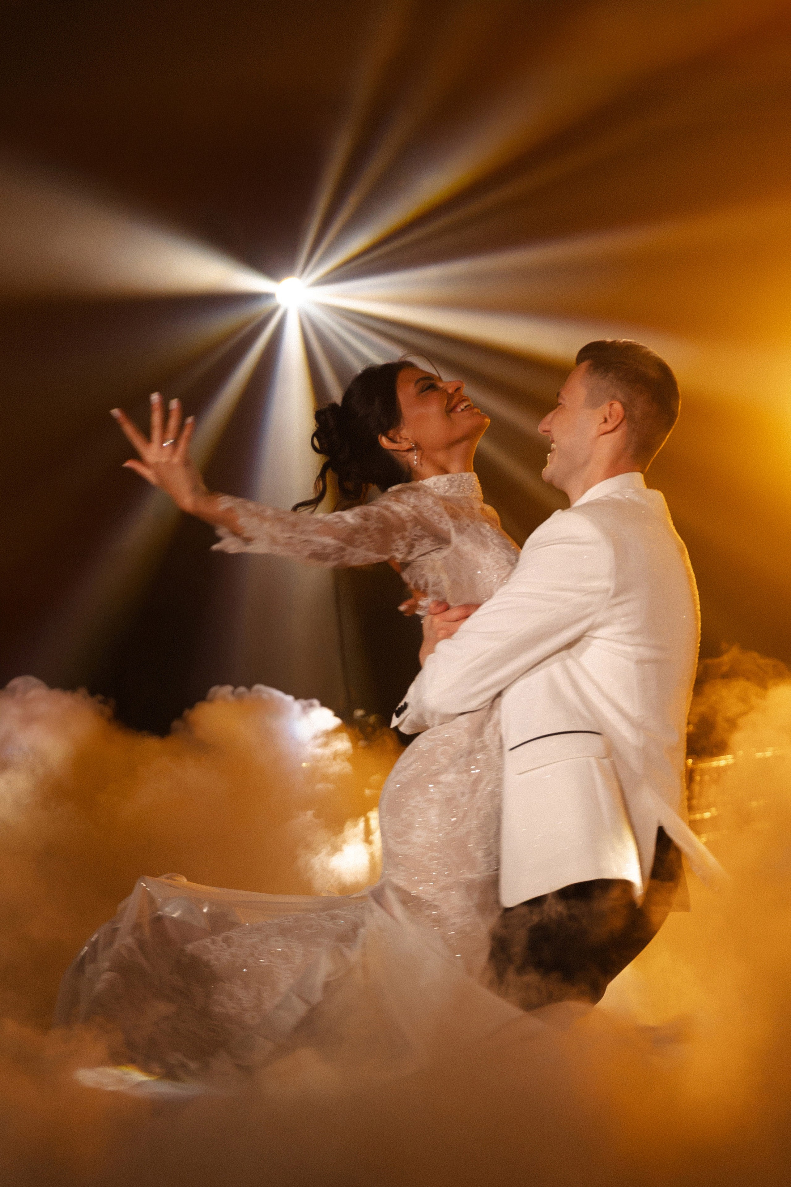 Александр и Анастасия. Фотограф Тюмень Пушковская Кристина