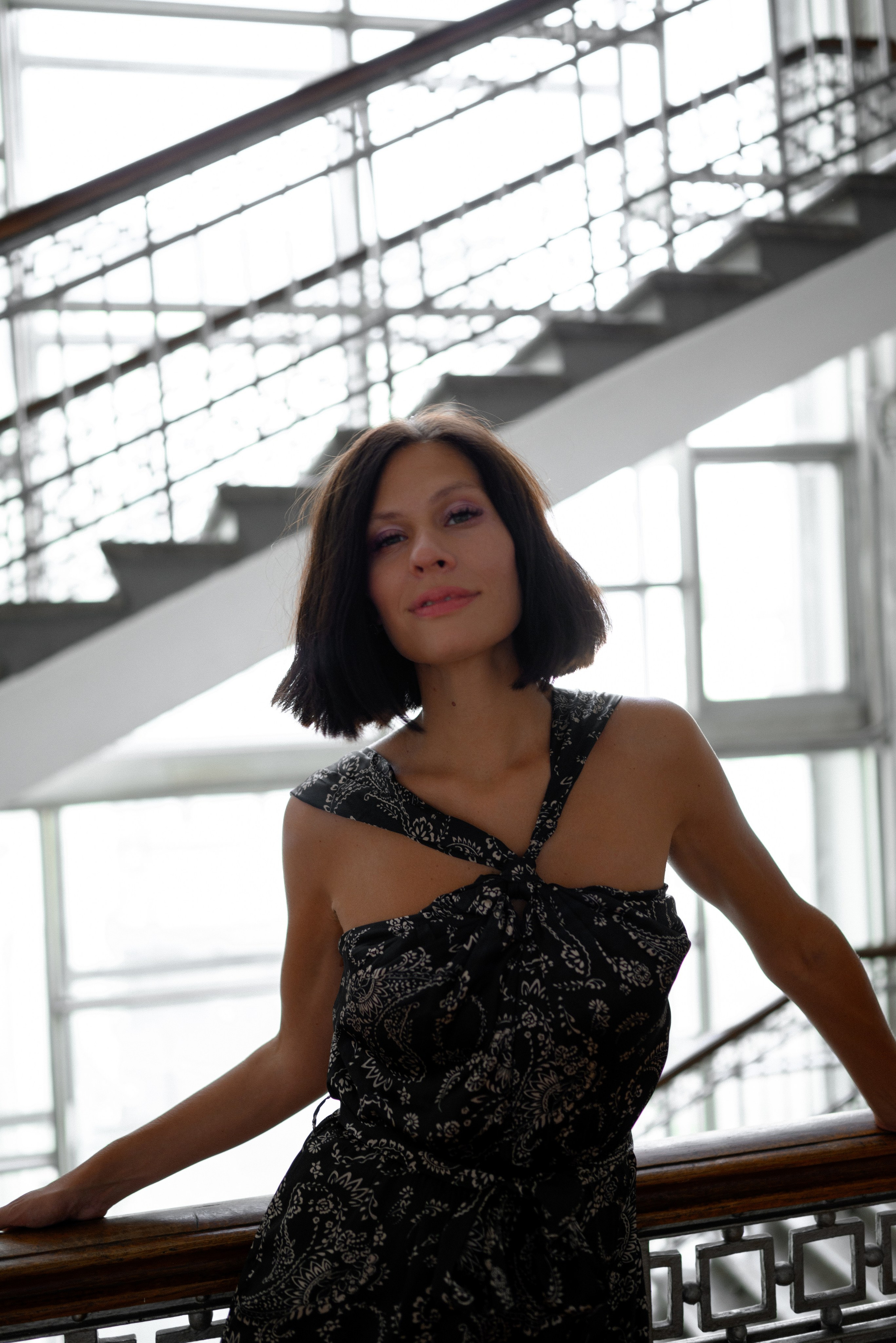 Тверская. Семейный и детский фотограф в Москве Князева Диана