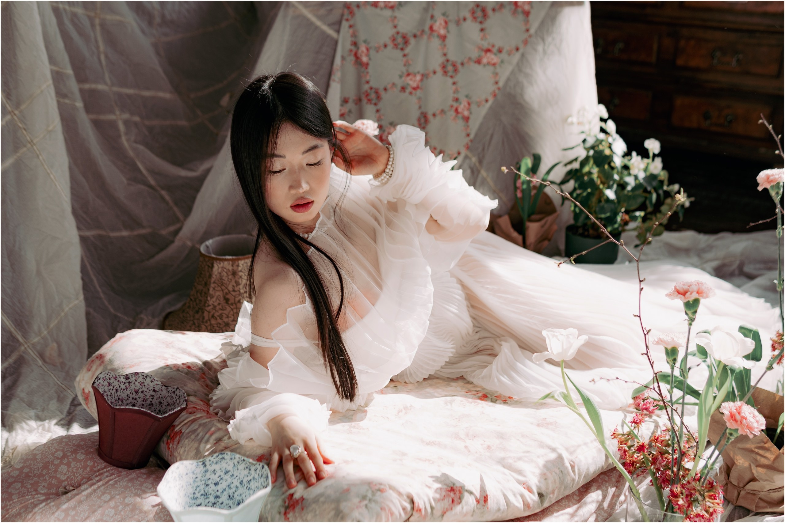 Студийные съемки. Фотограф в Саратове и Энгельсе