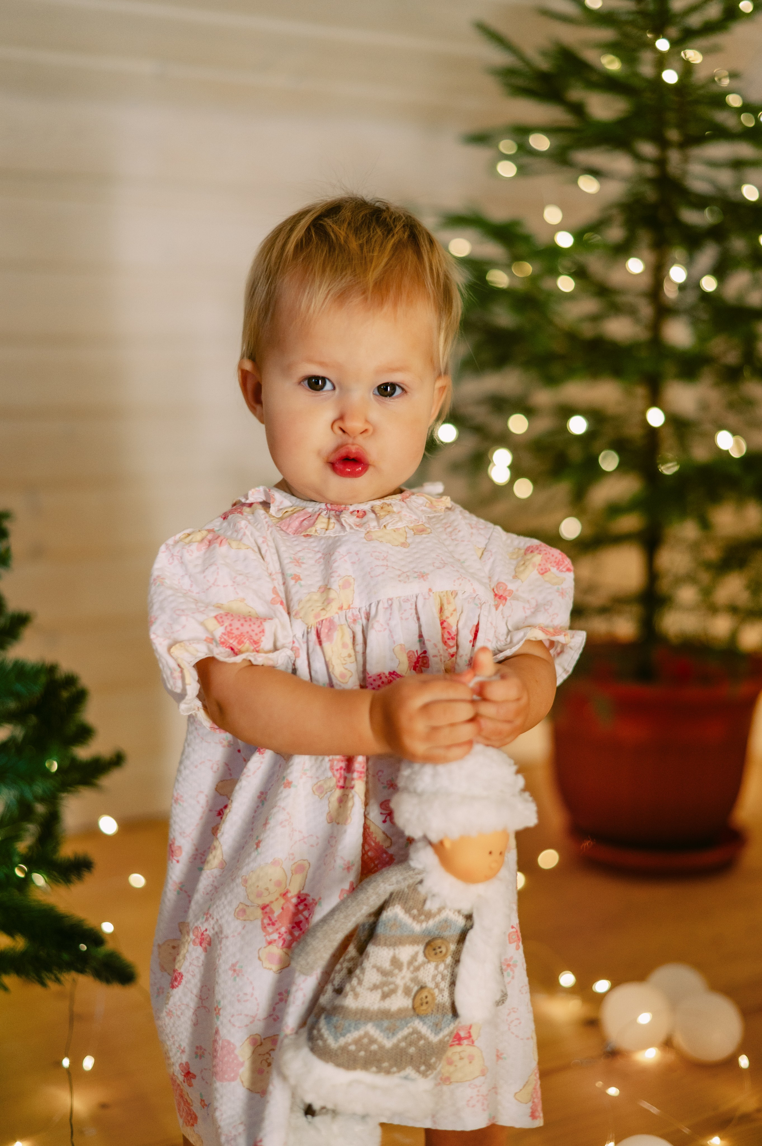 Рождество. Фотограф в Кирове Инна Софронова