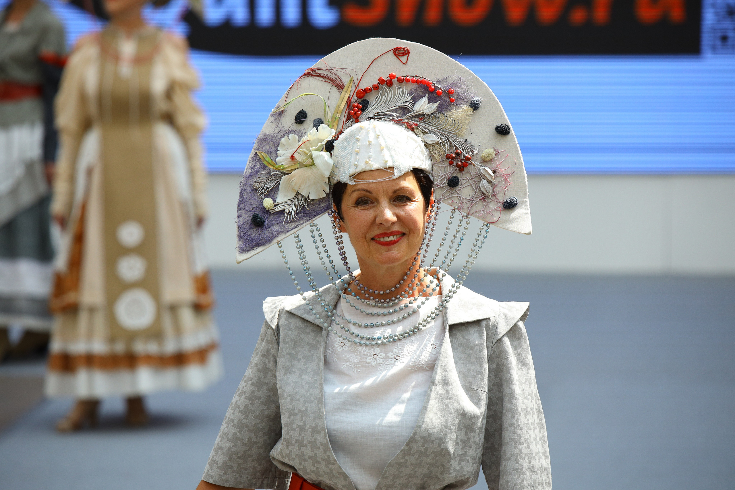 Душа России. Фотограф в Туле Крупский АнДРей. Фотостудия «КАДР71» в Туле