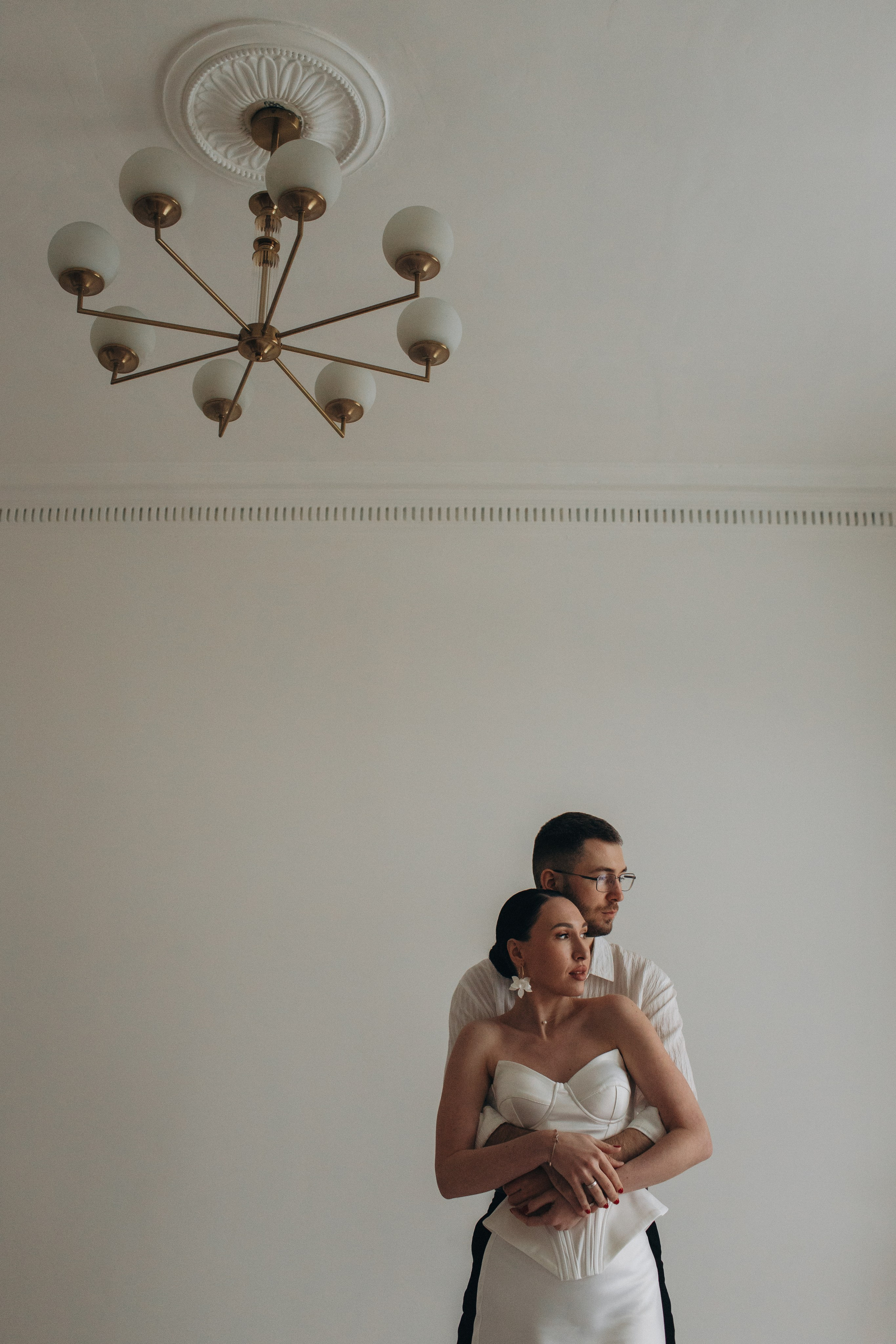 Лера & Серёжа. Семейный фотограф в Москве