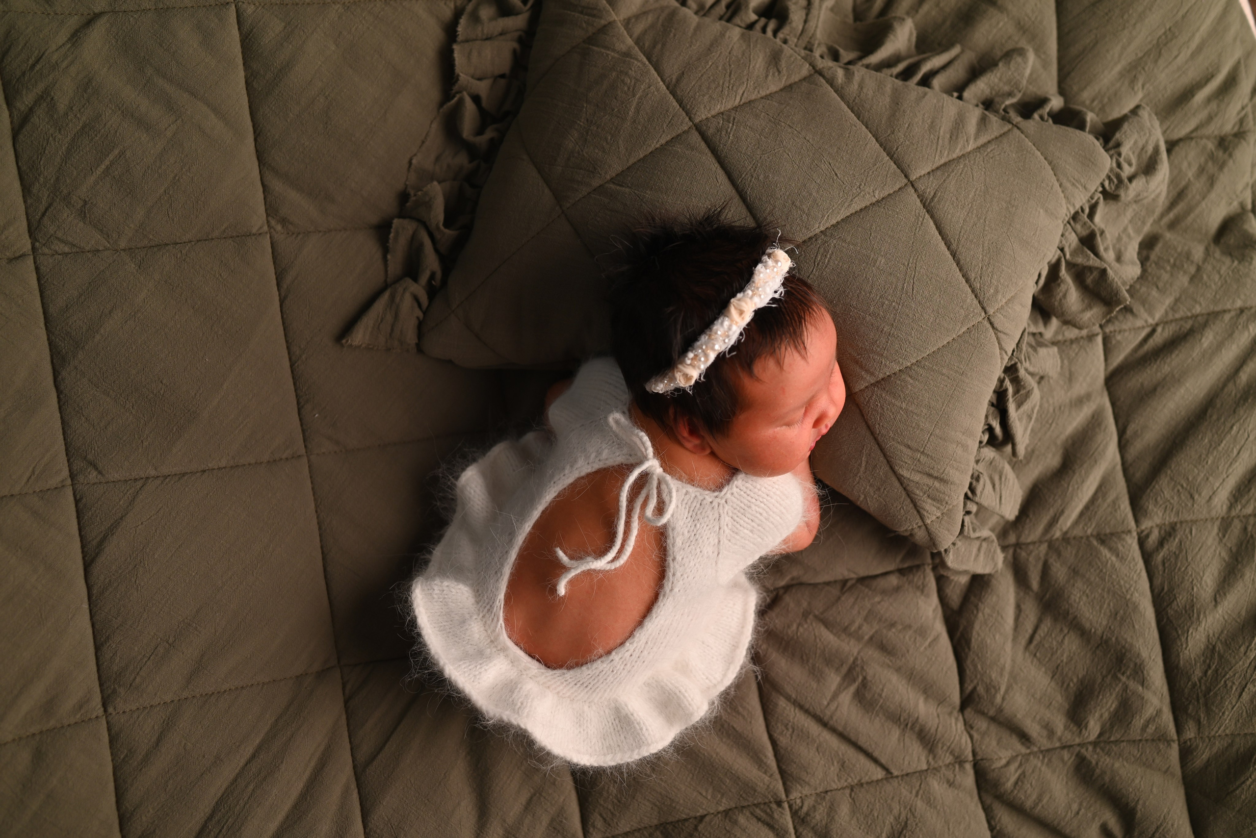 Фотогалерея. Фотограф новорожденных в Моксве и МО, Альбина Саламатова