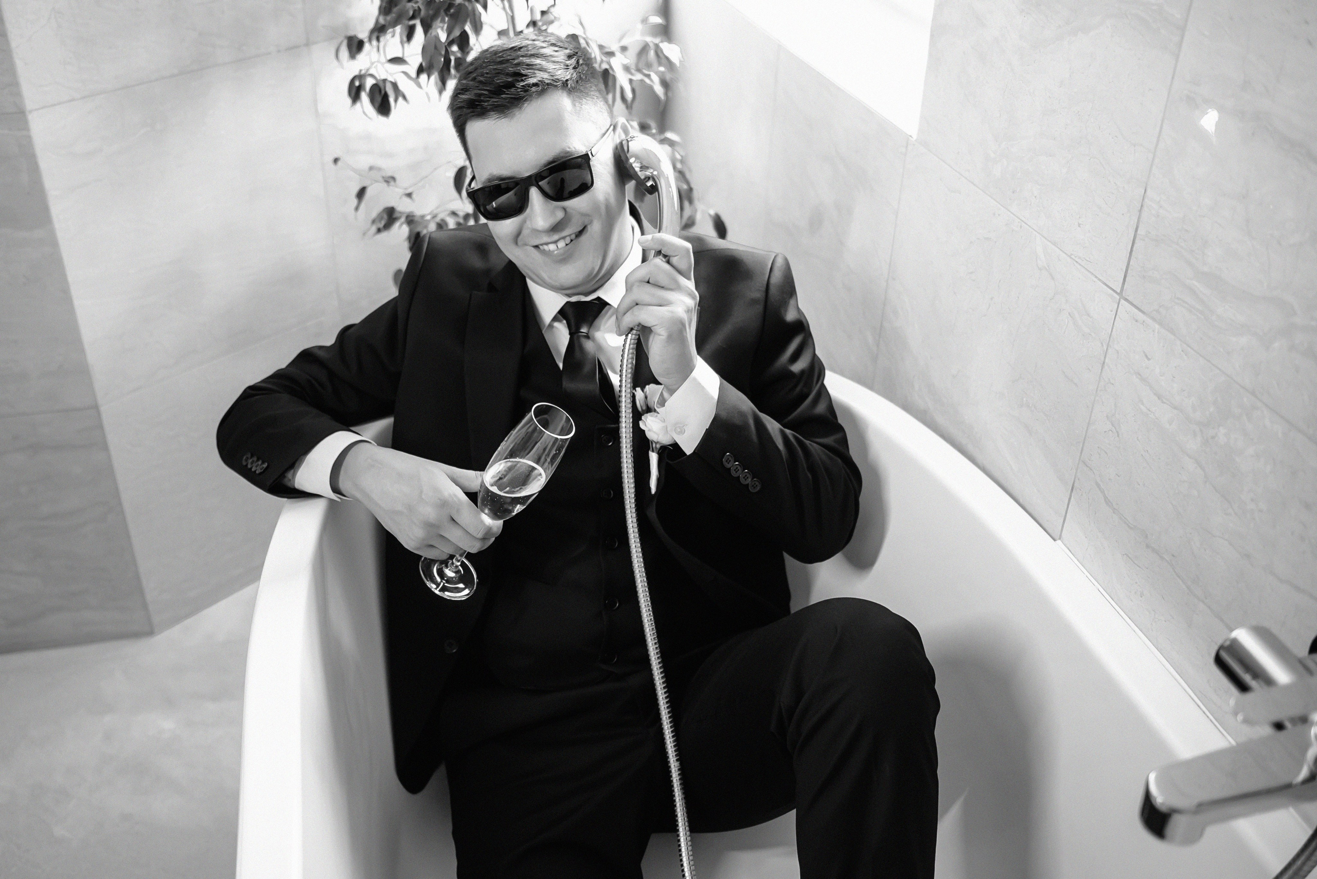 Рустам & Александра. Ваш свадебный фотограф Владимир Ямулин / Стерлитамак и РБ