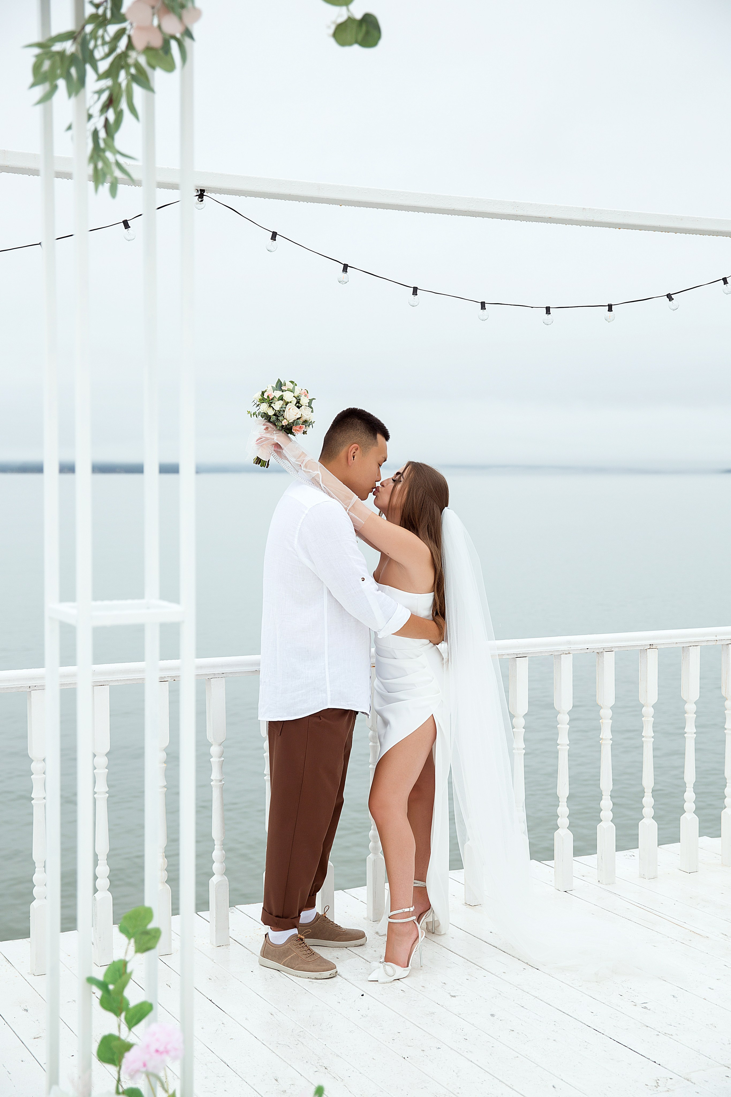 Дмитрий и Катарина. Людмила Далидович топовый семейный фотограф Находка/Владивосток