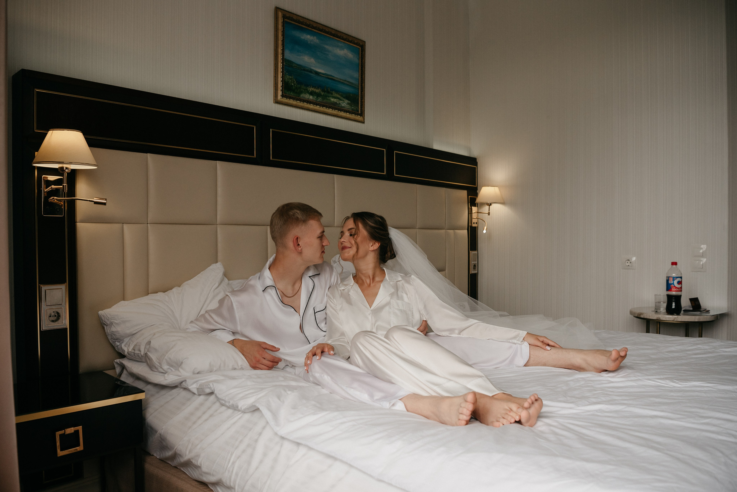 Тебя касаясь. Свадебный и семейный фотограф в Самаре Любовь Атюшева