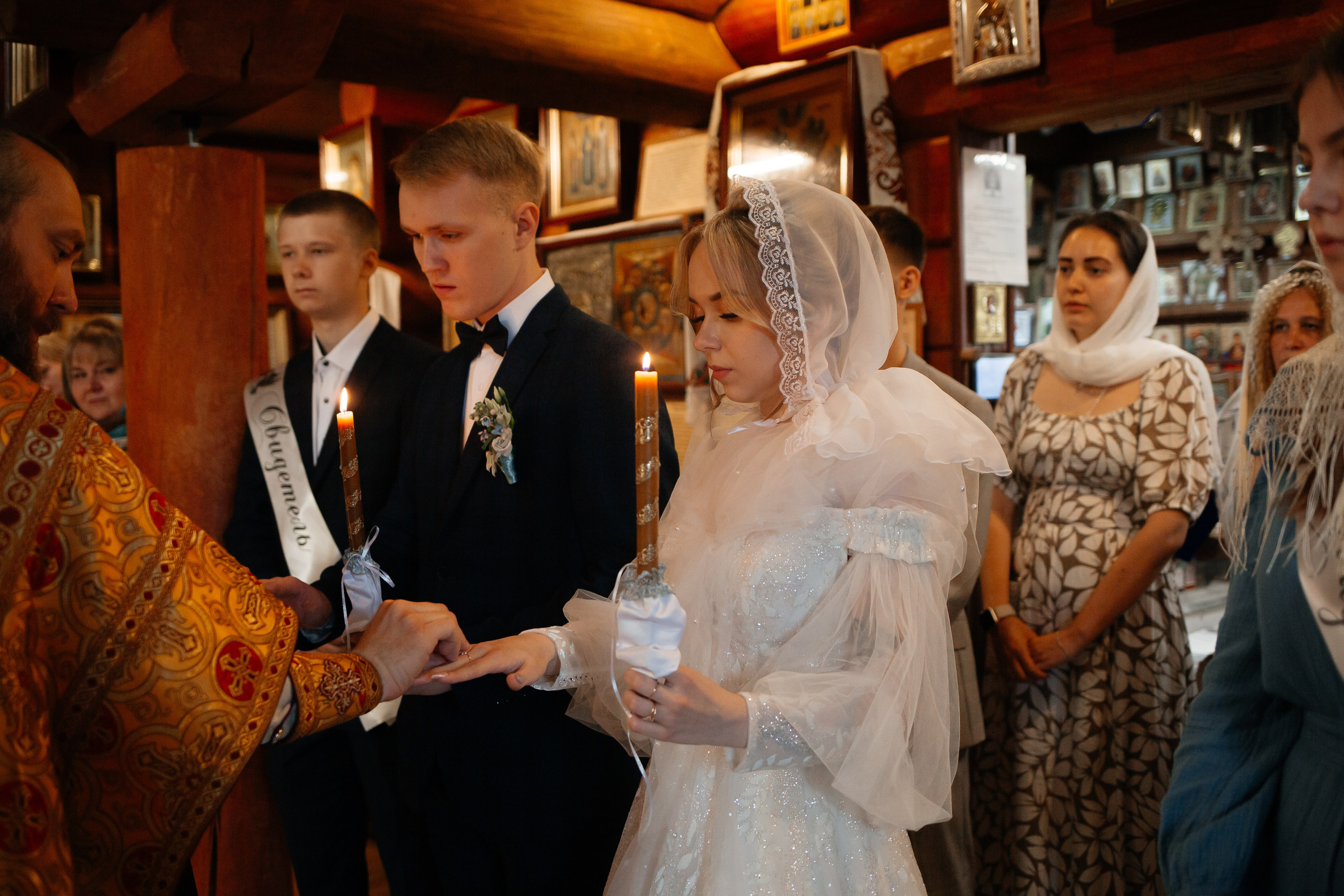 Wedding Day. Анна Михайлова|Свадебный фотограф в Санкт-Петербурге