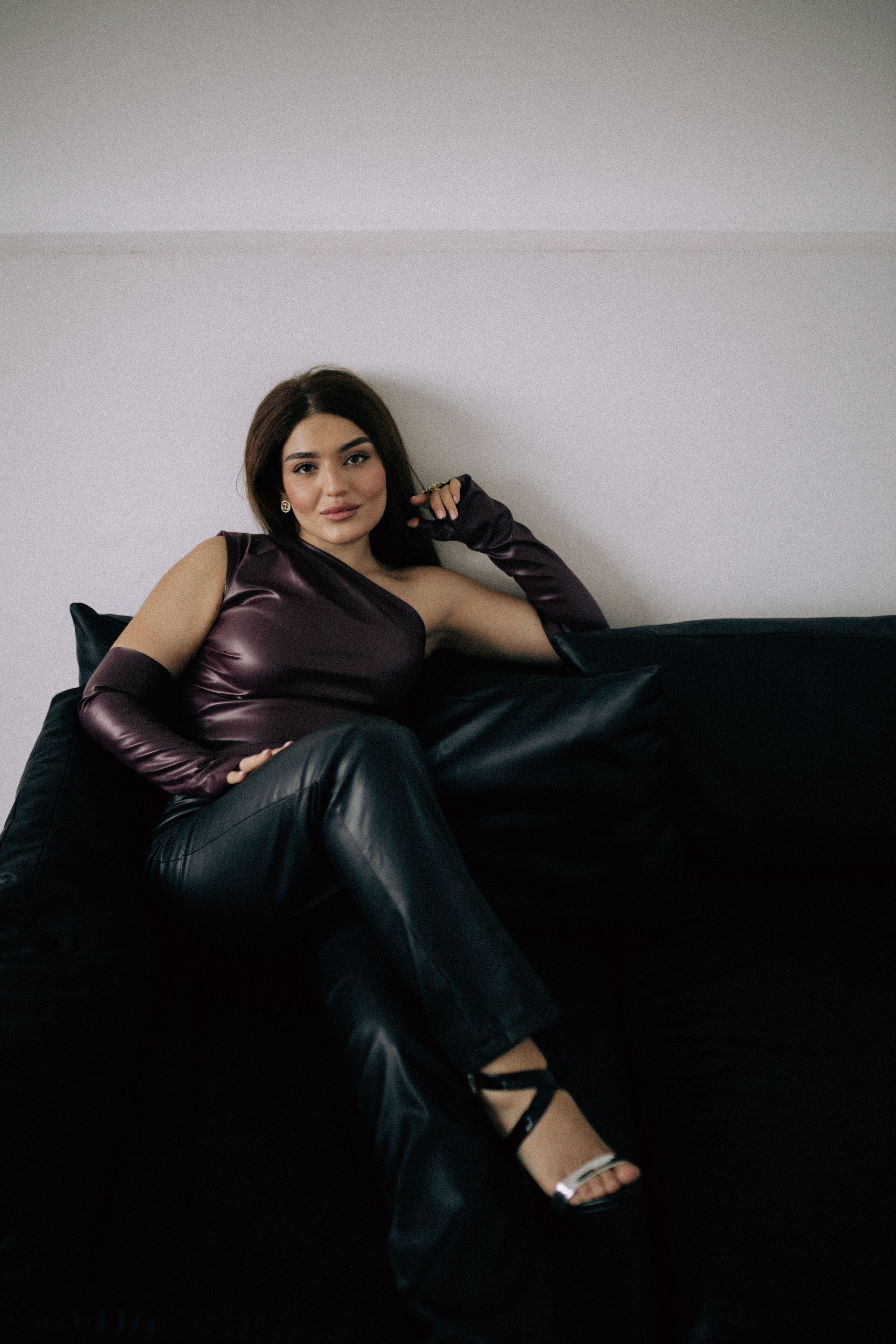 Сона. Фотограф Стилист Тюмень Вера Хайруллина