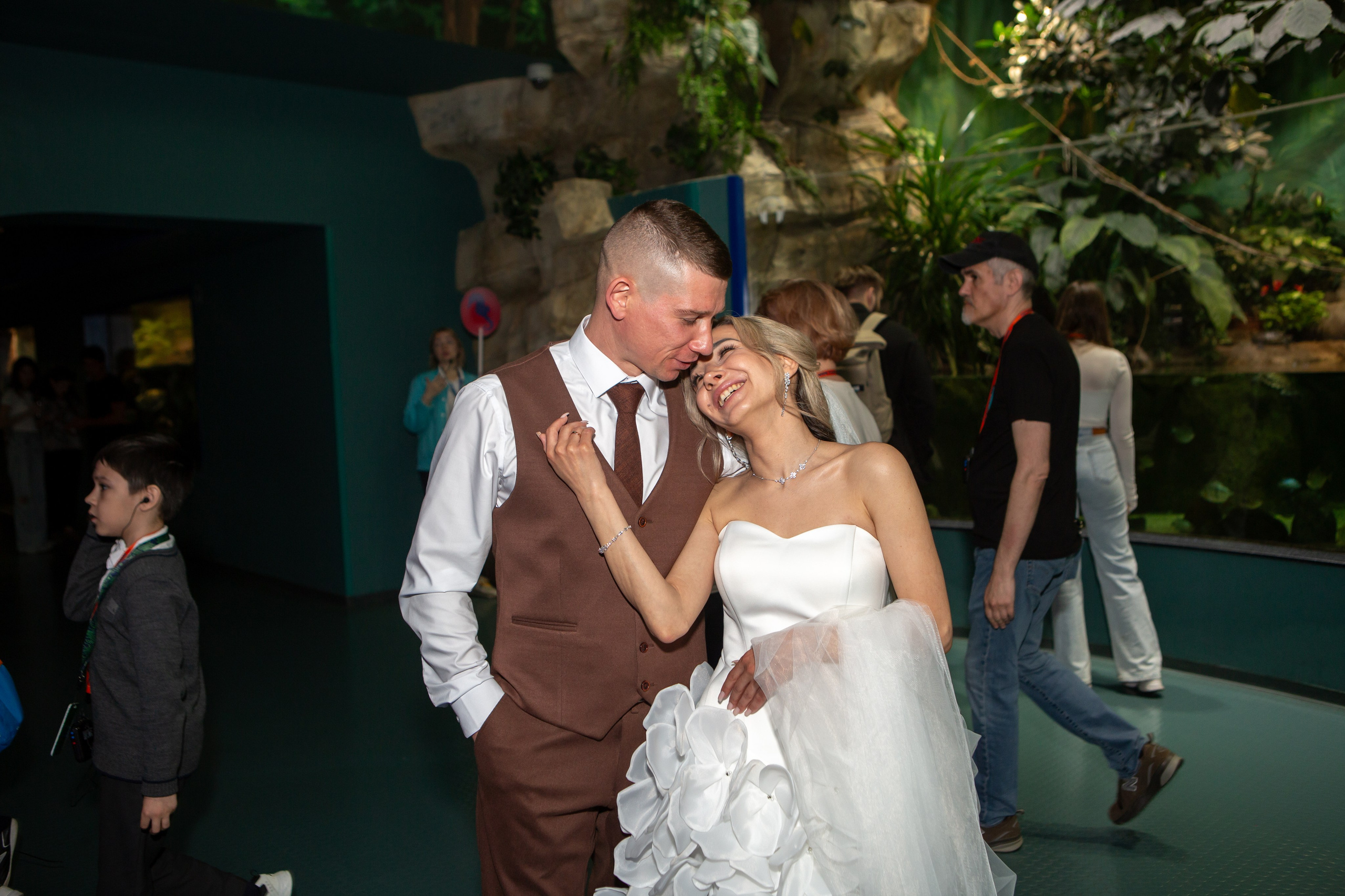 Свадьба Николая и Анастасии. Репортажный, семейный, свадебный, портретный фотограф