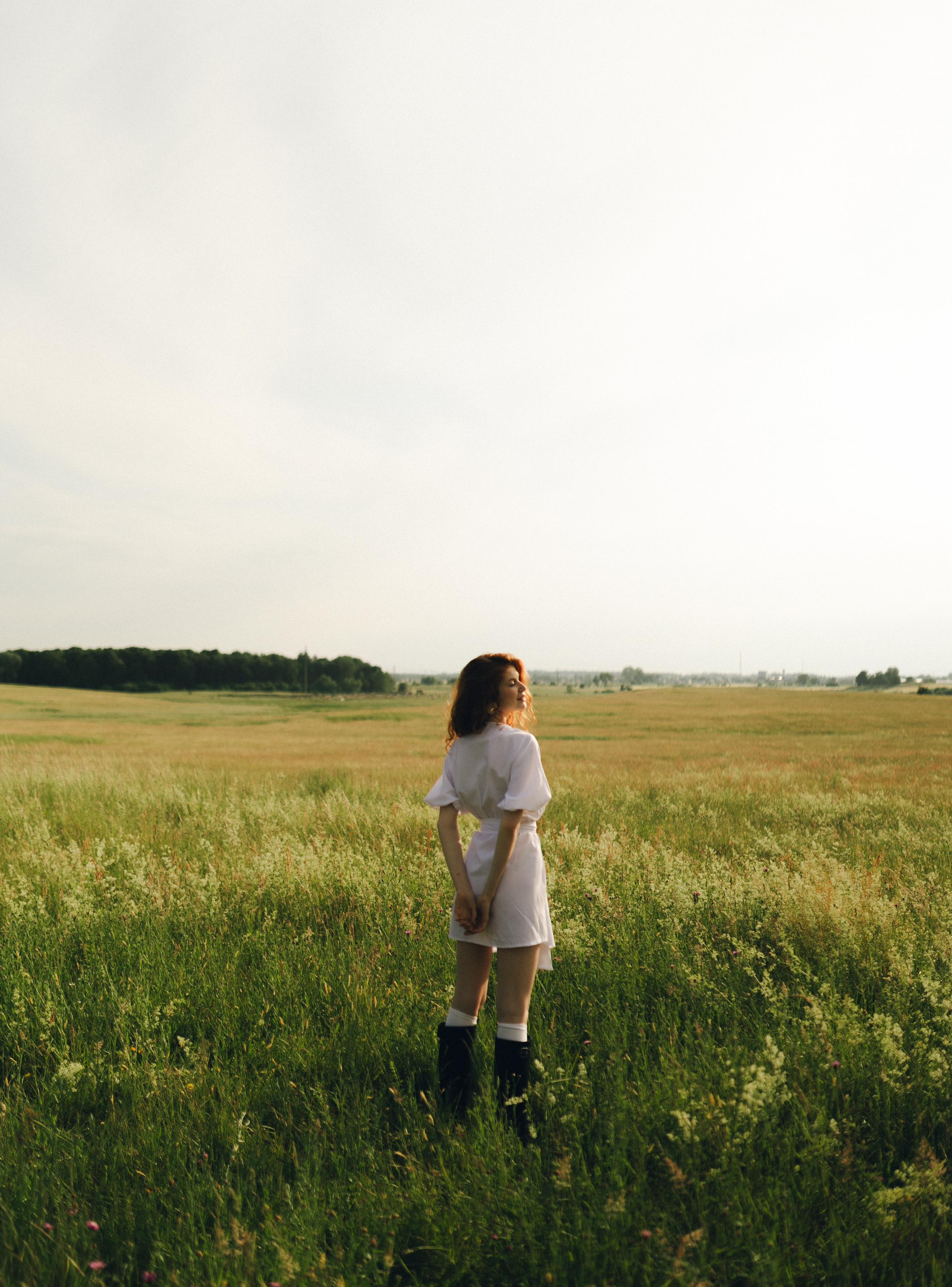 Sofi. Свадебный и портретный фотограф в Калининграде и Москве Марк Юдинцев